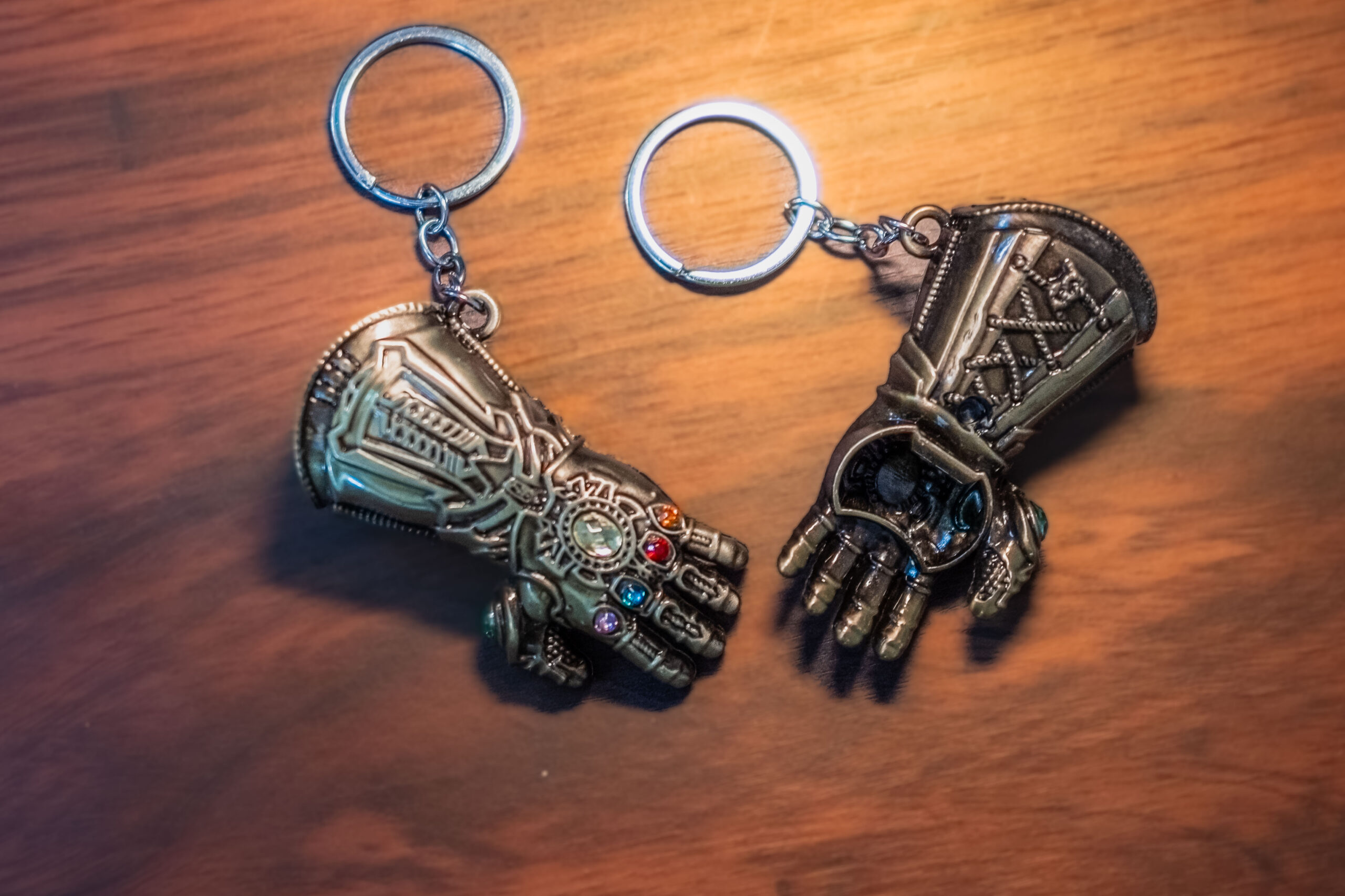 Infinity Gauntlet