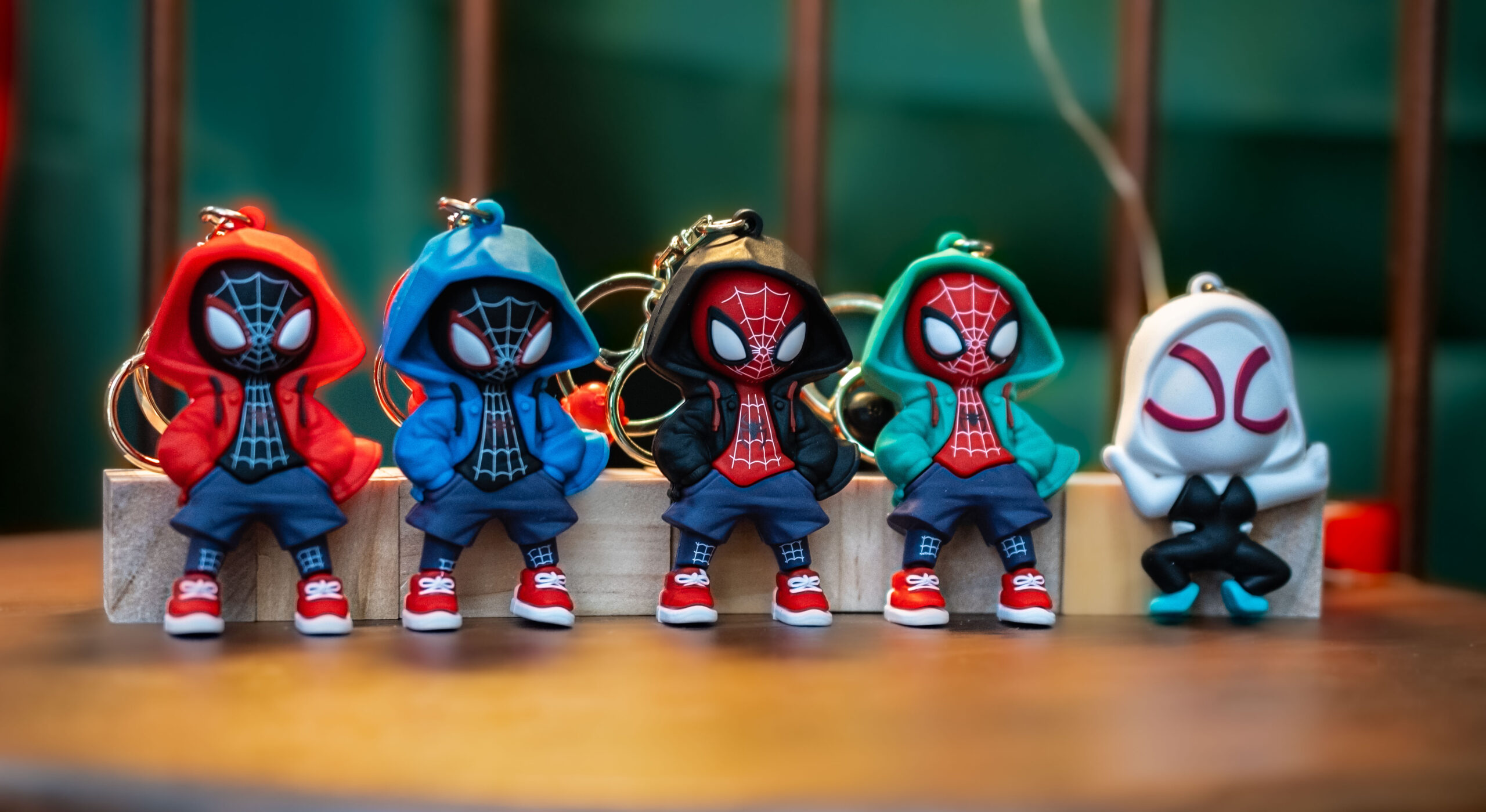 spiderman