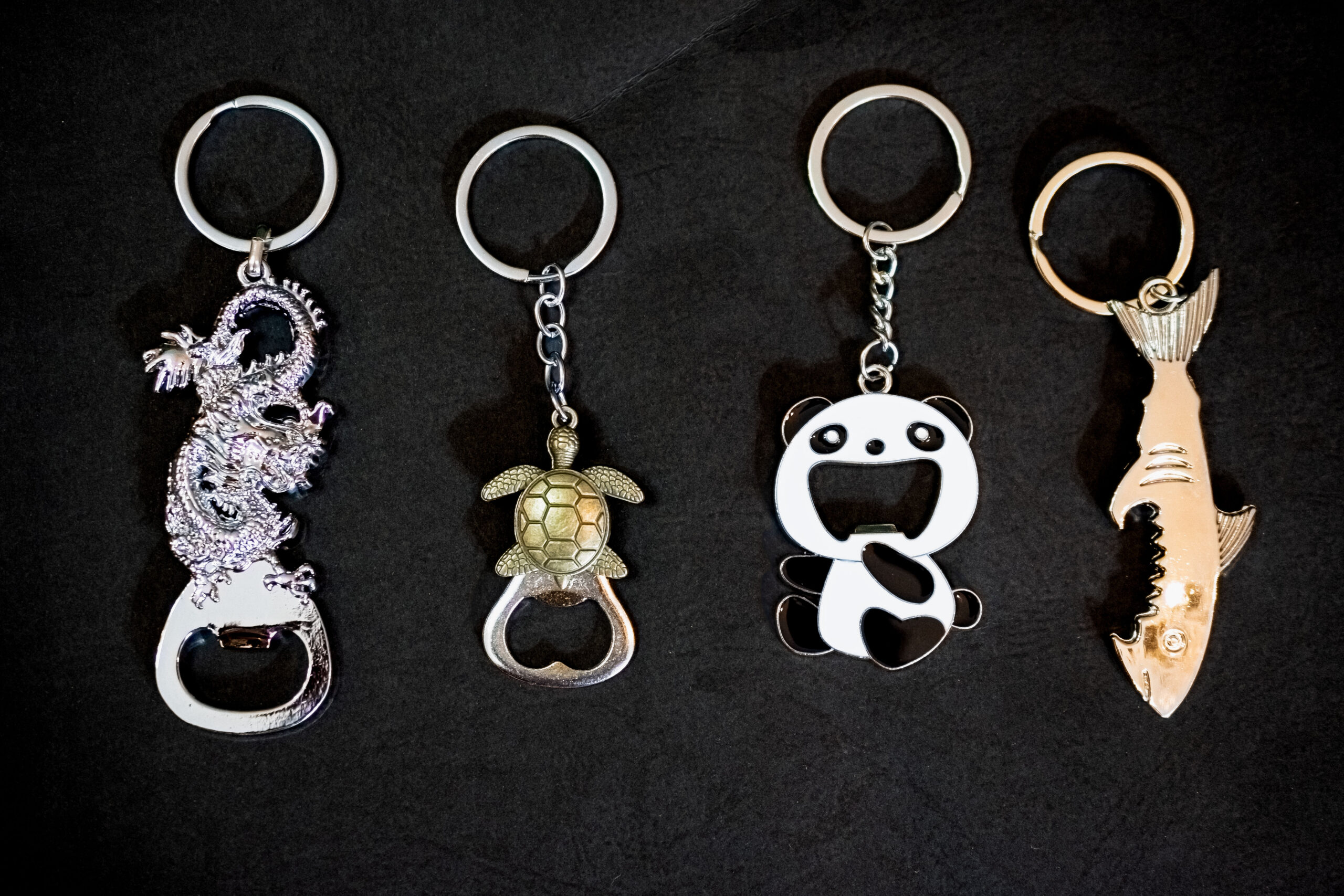 Bottle opener
