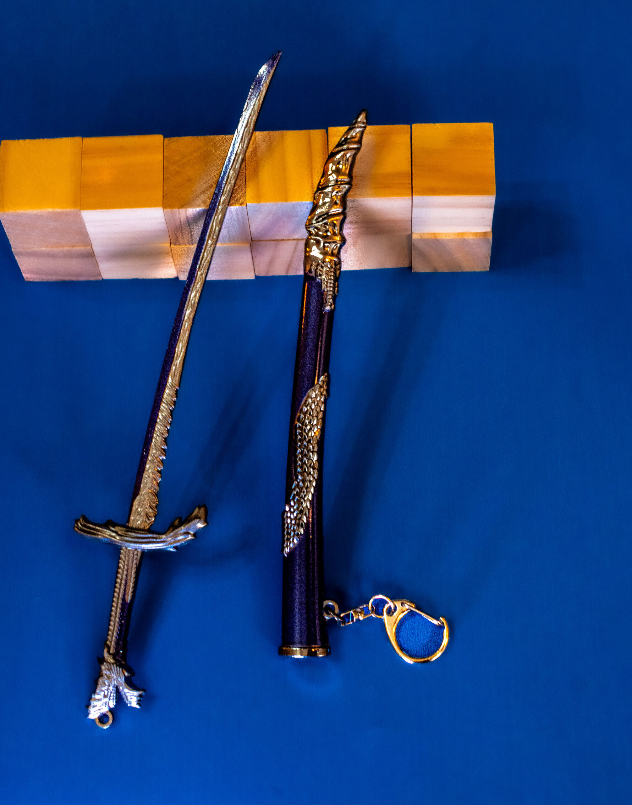 Elden Ring sword