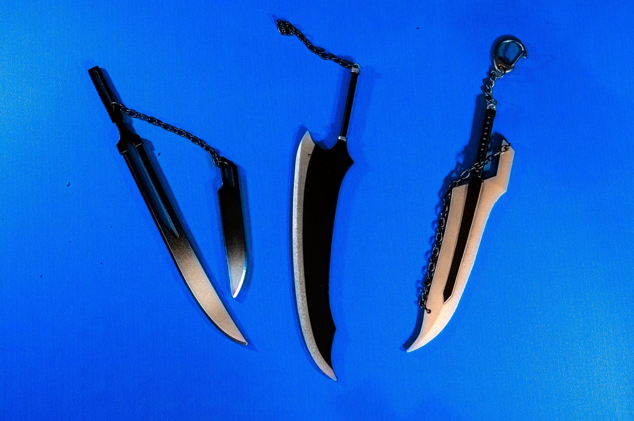 Bleach katana