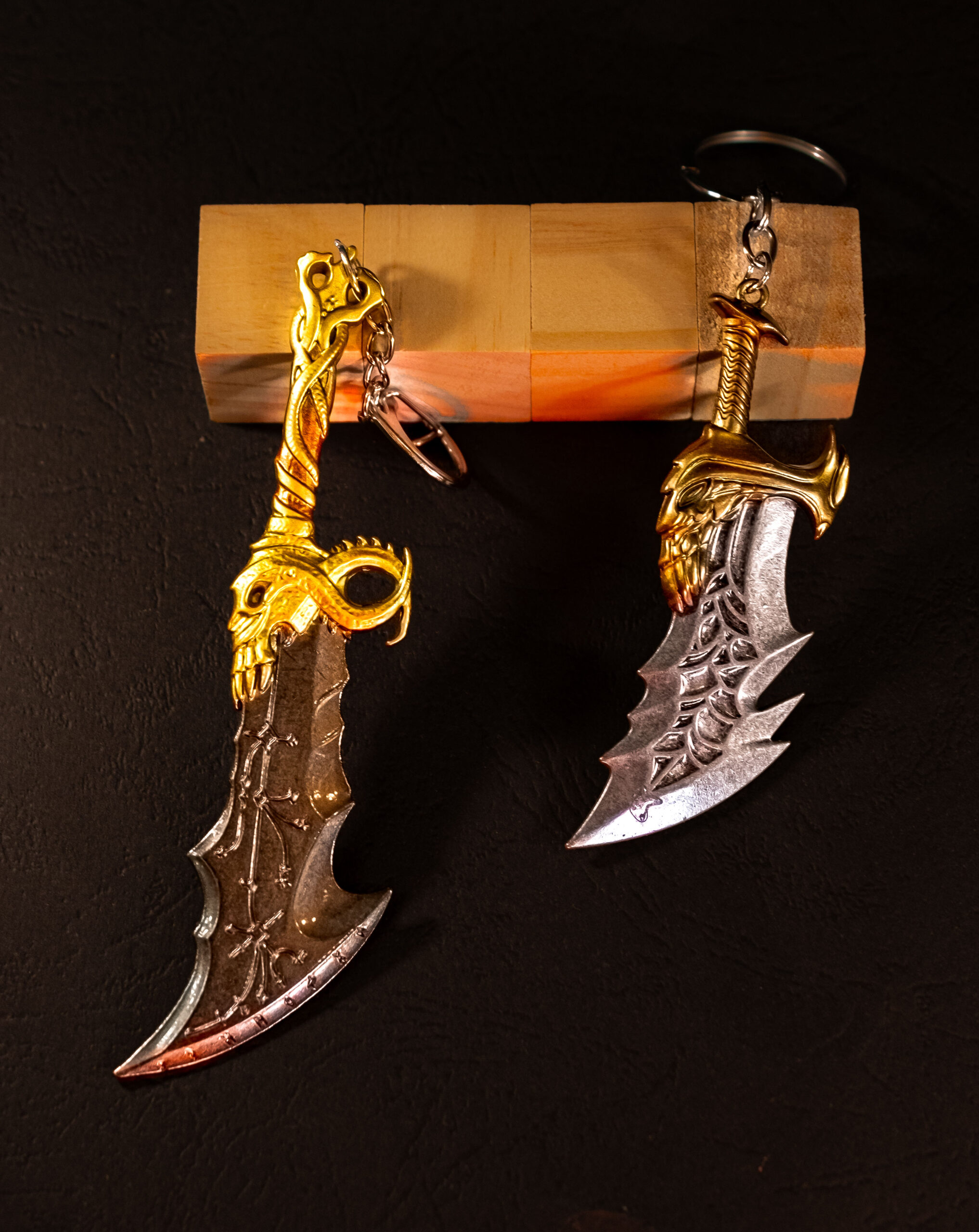God of war
