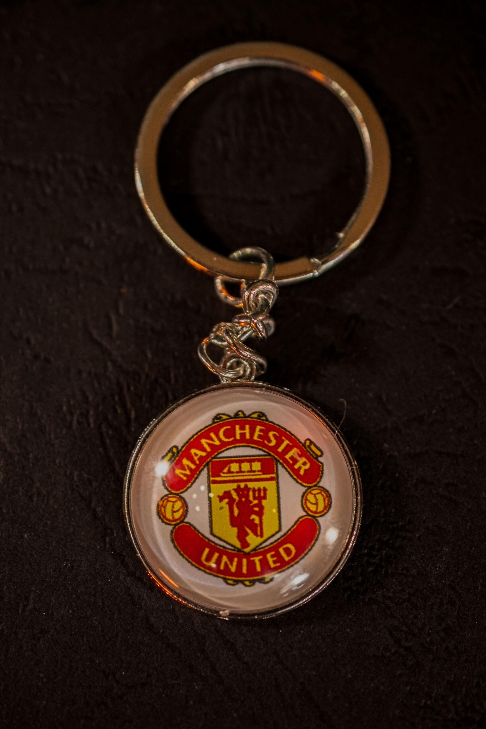Manchester United