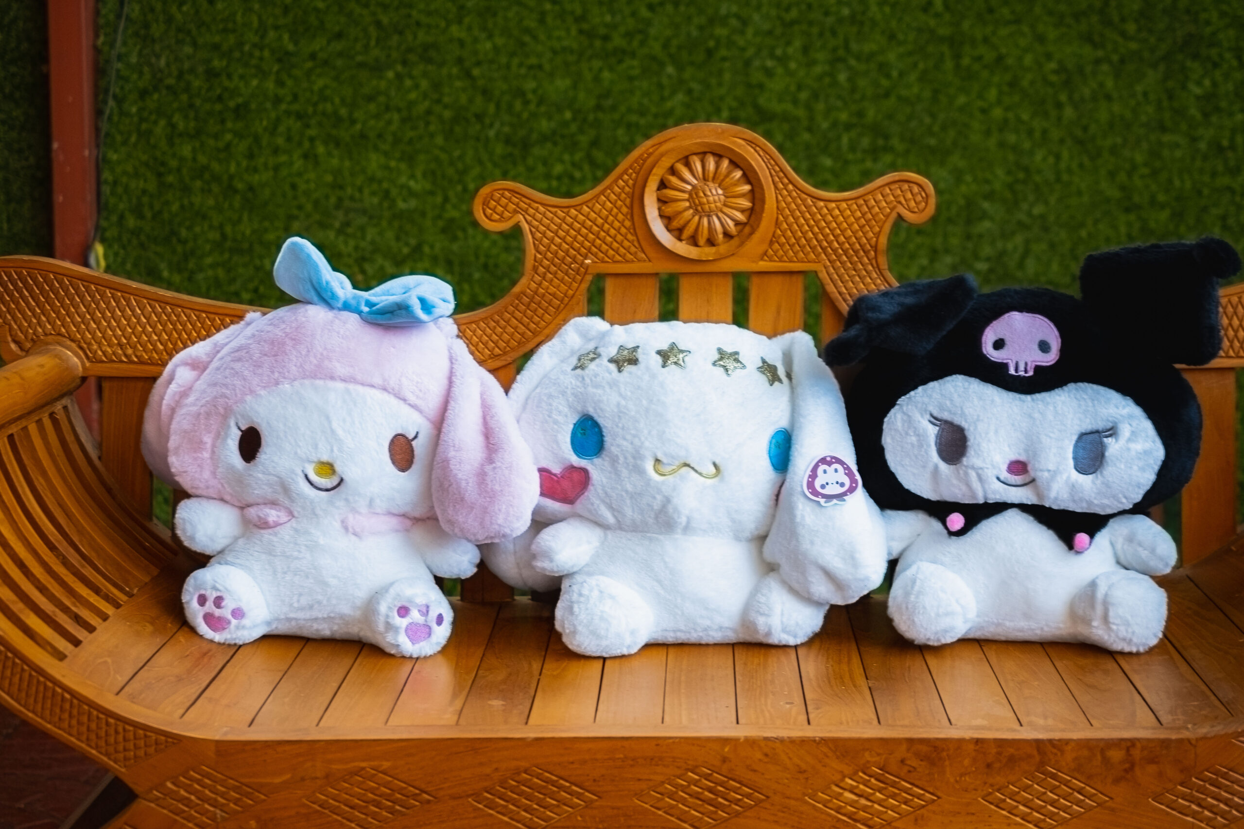 Sanrio