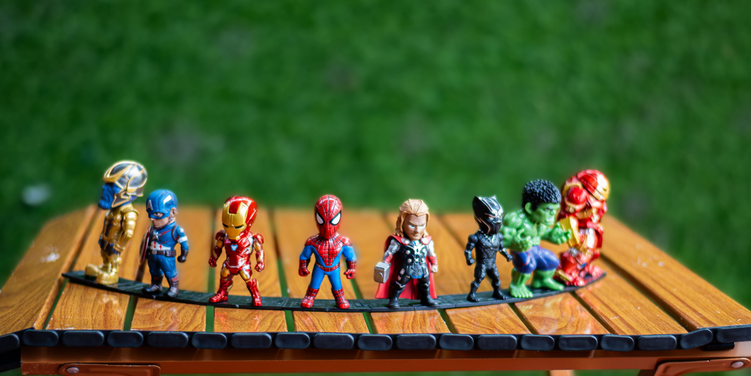Marvel