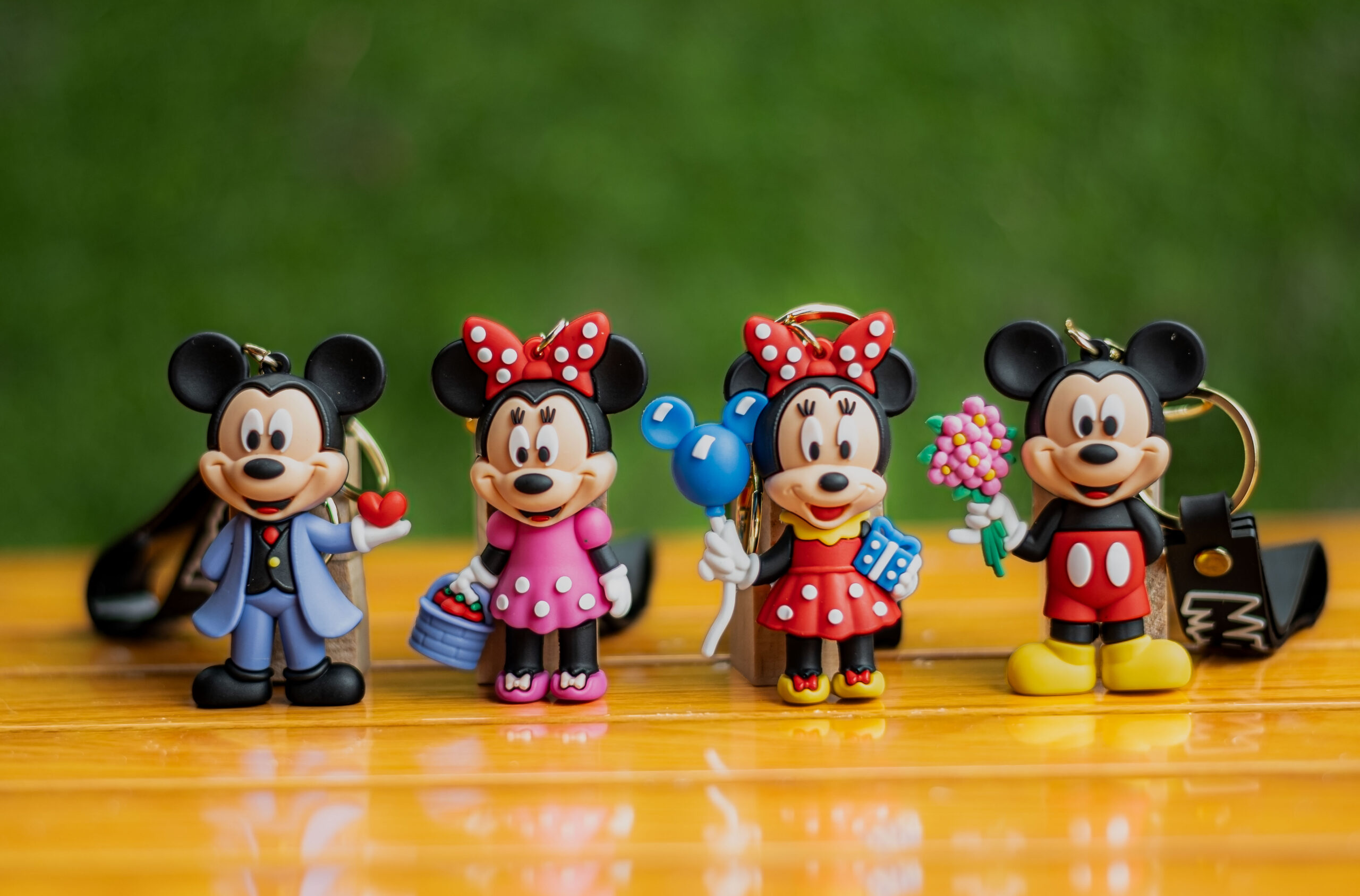 Mickey mouse