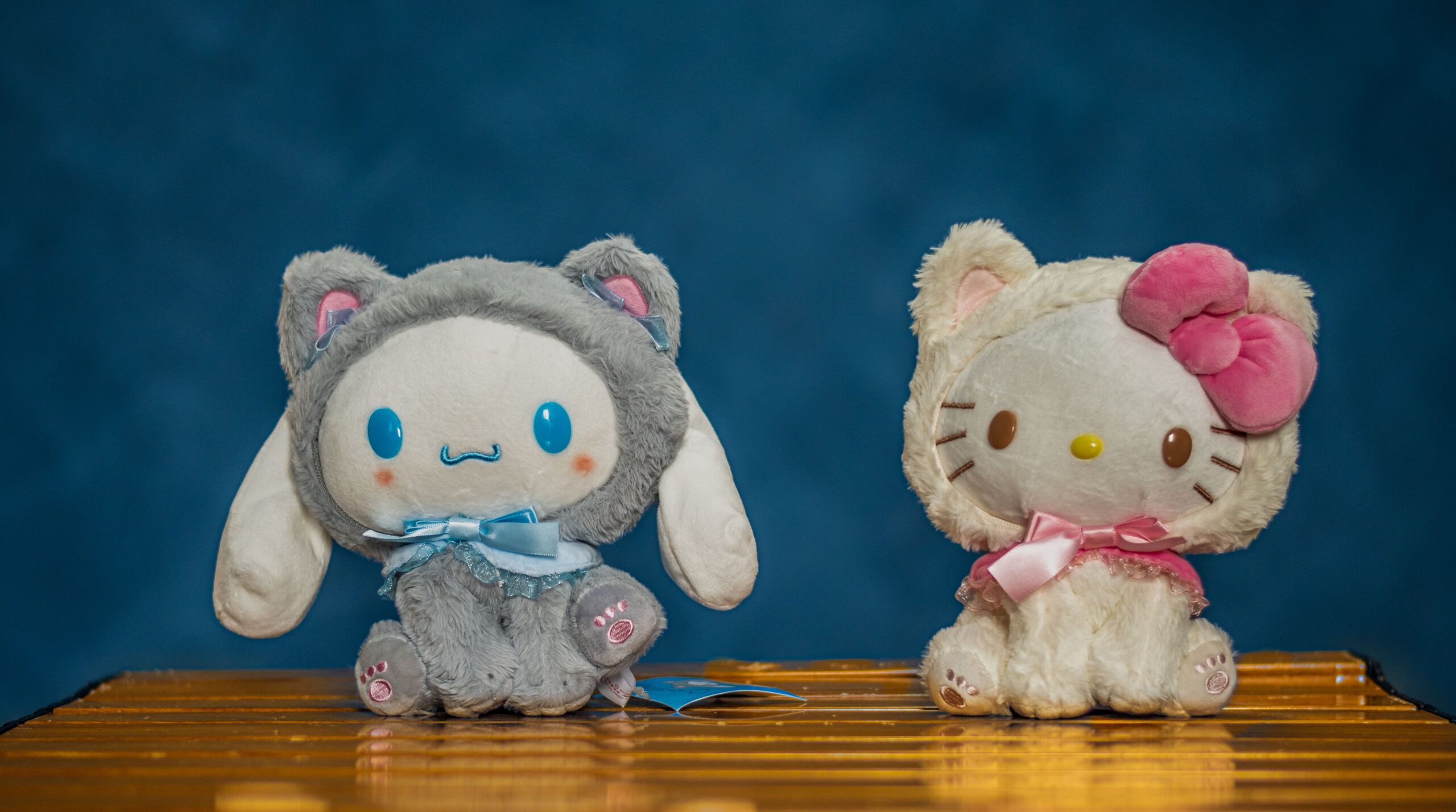 Sanrio Plush