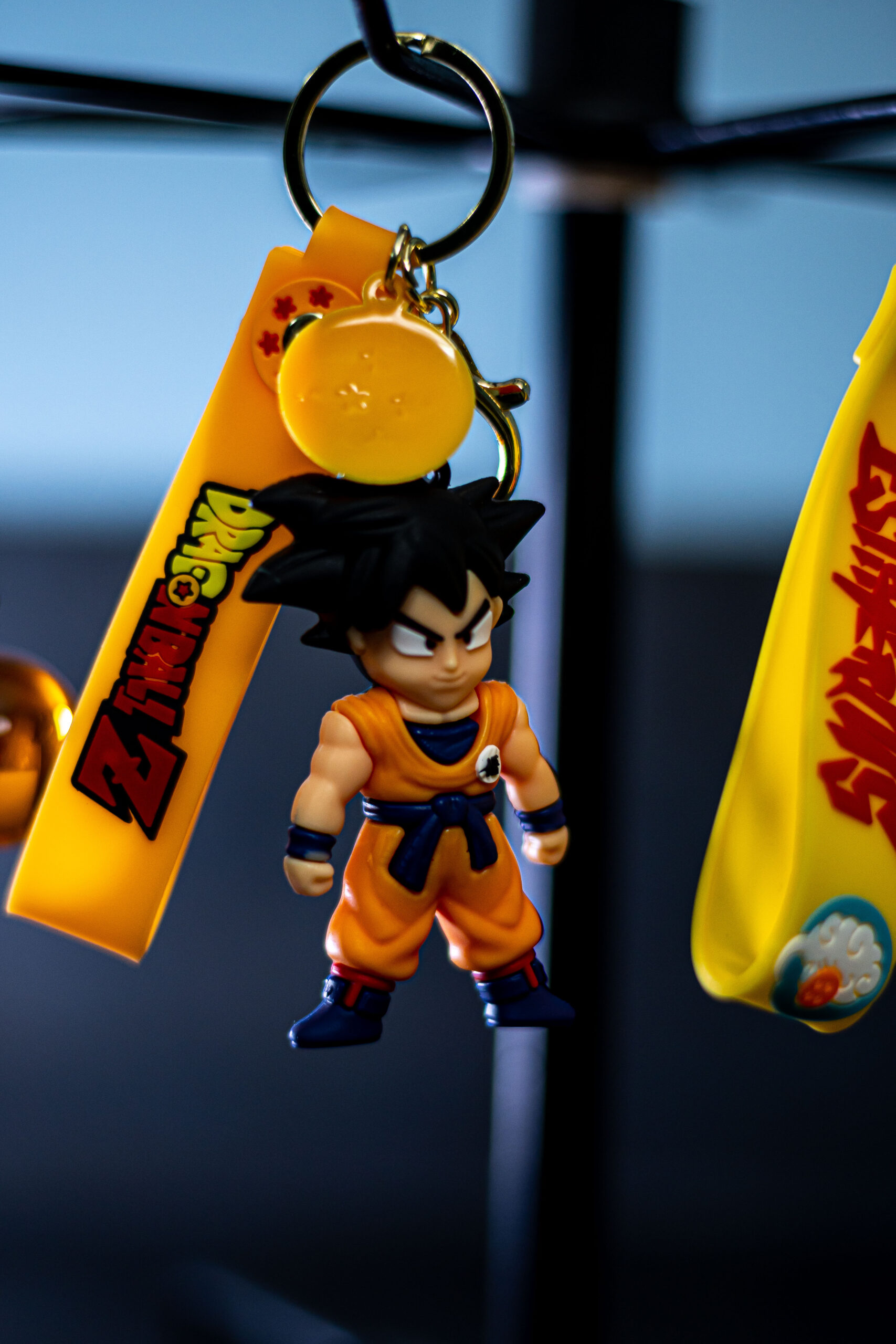 Goku