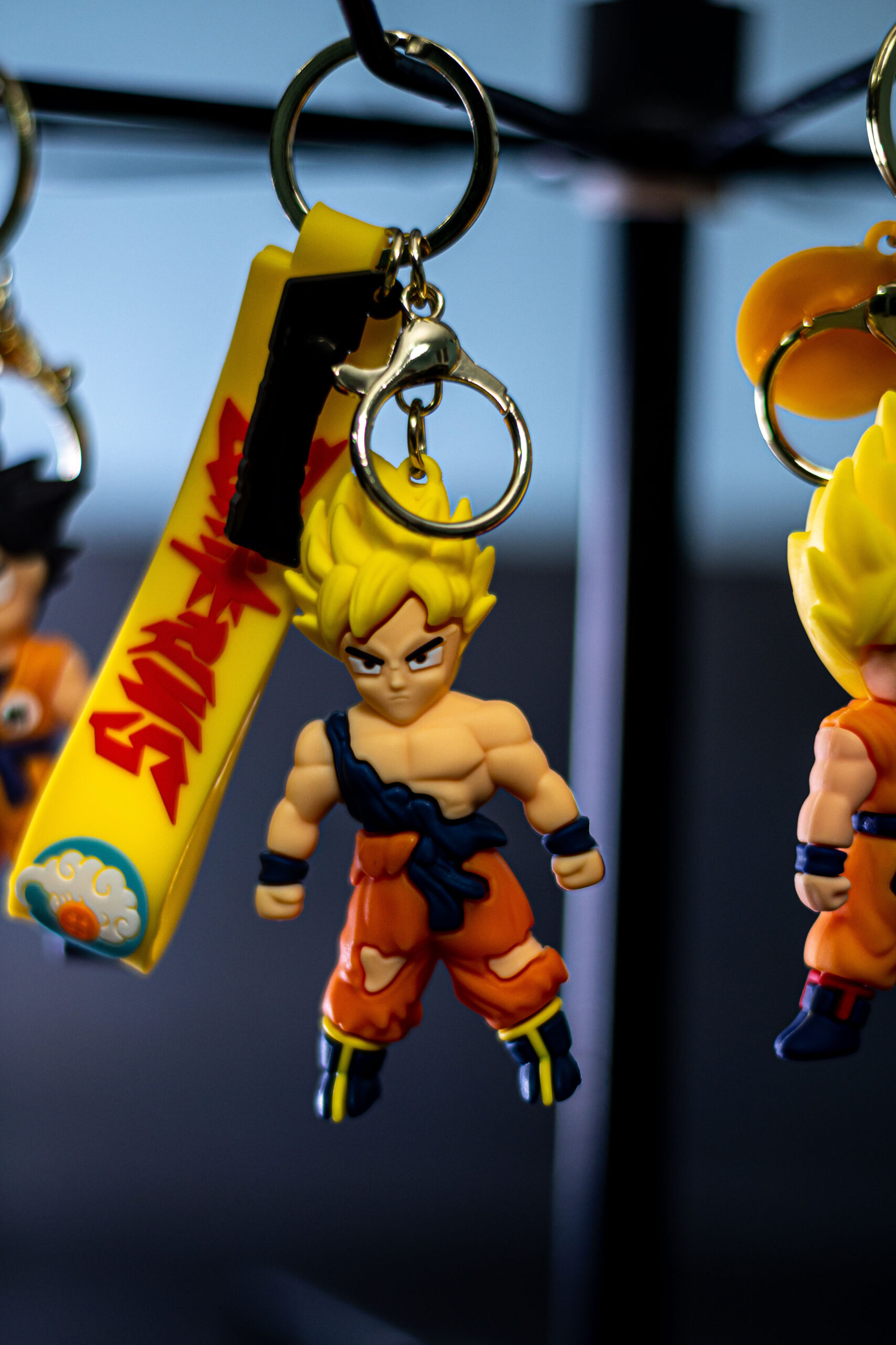 Goku
