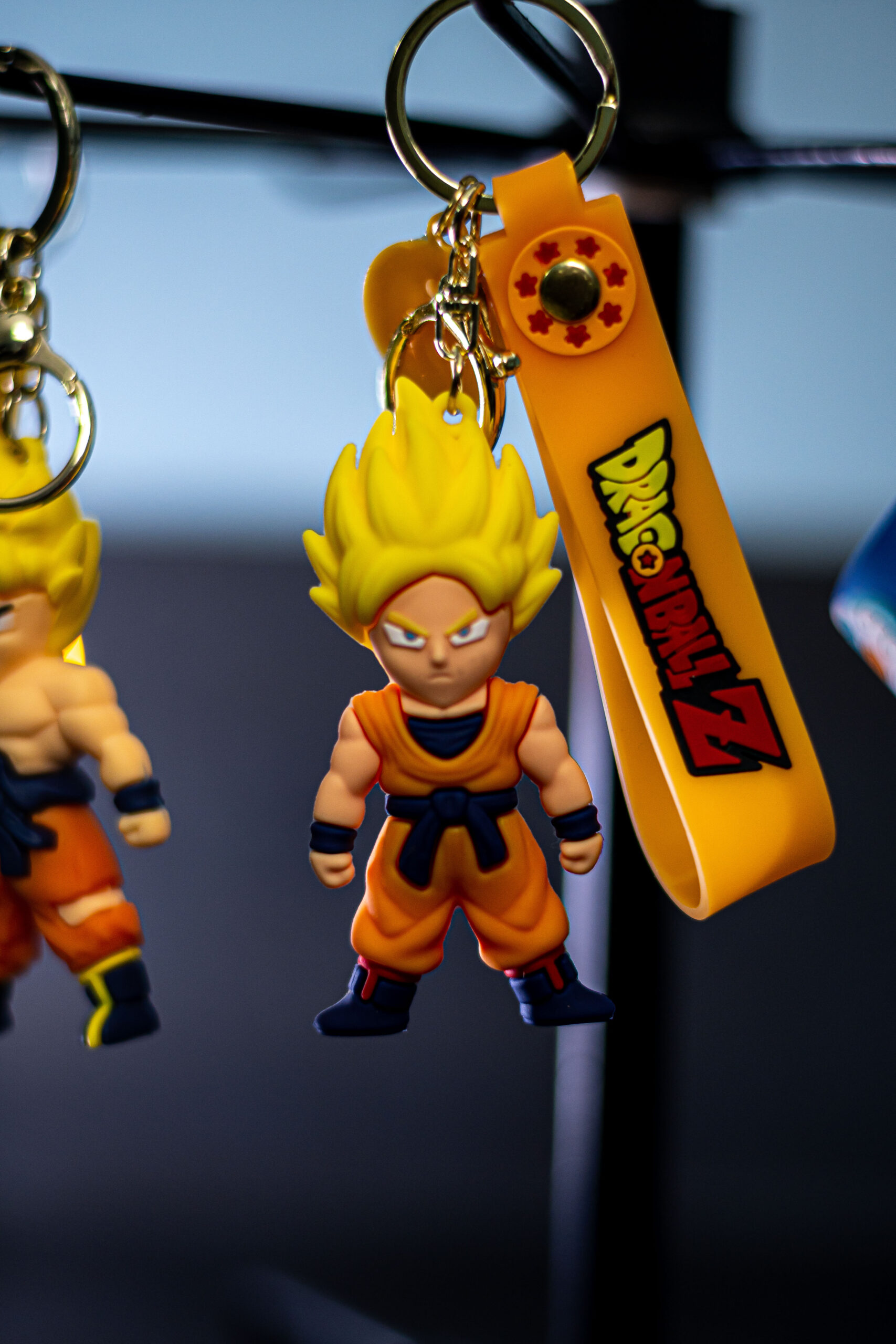 Goku