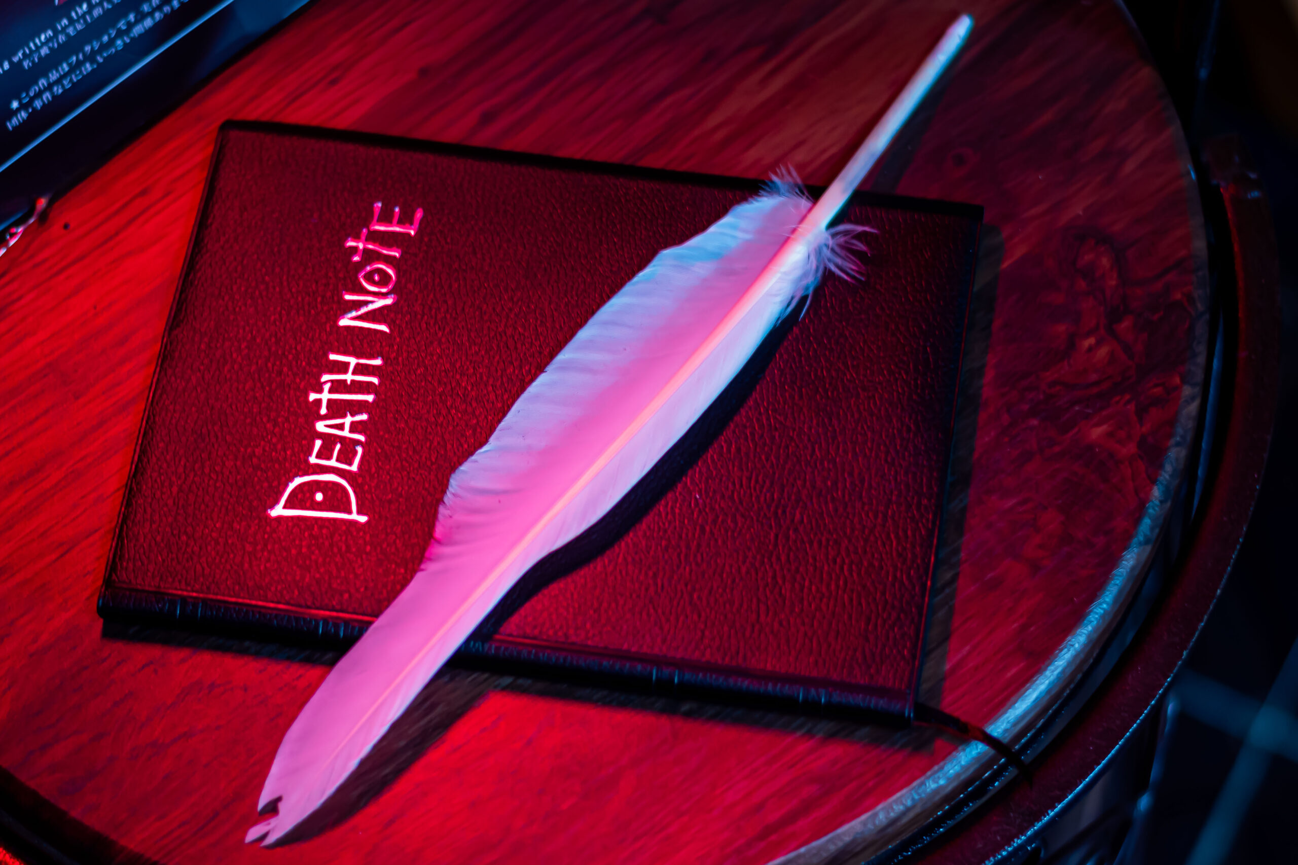 Death Note