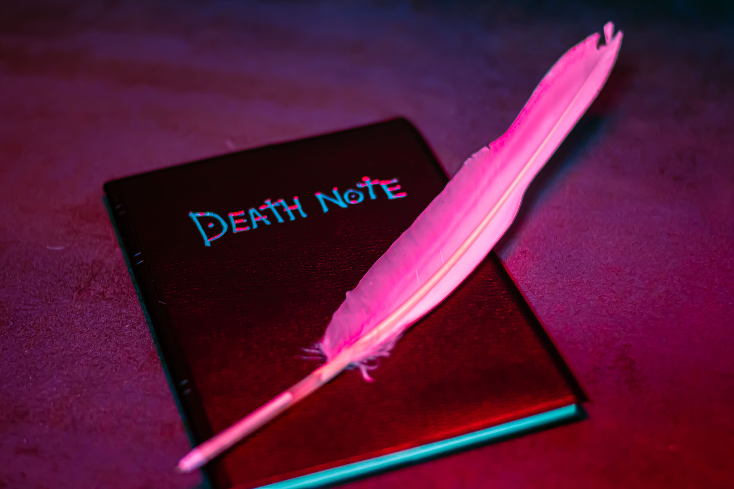 Death Note