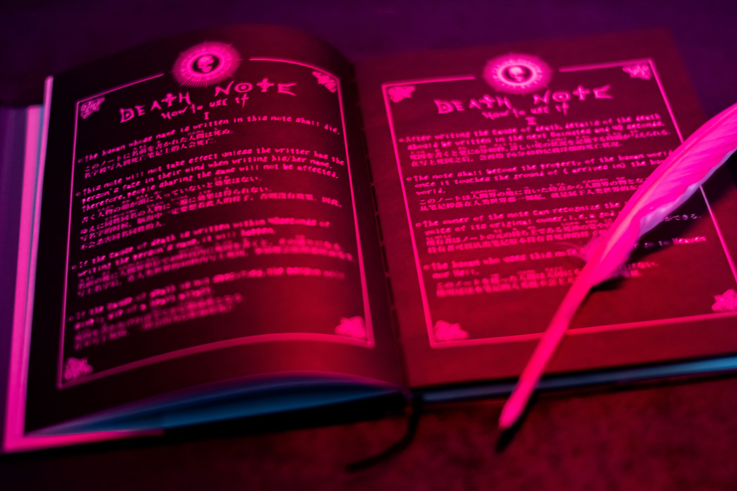 Death Note