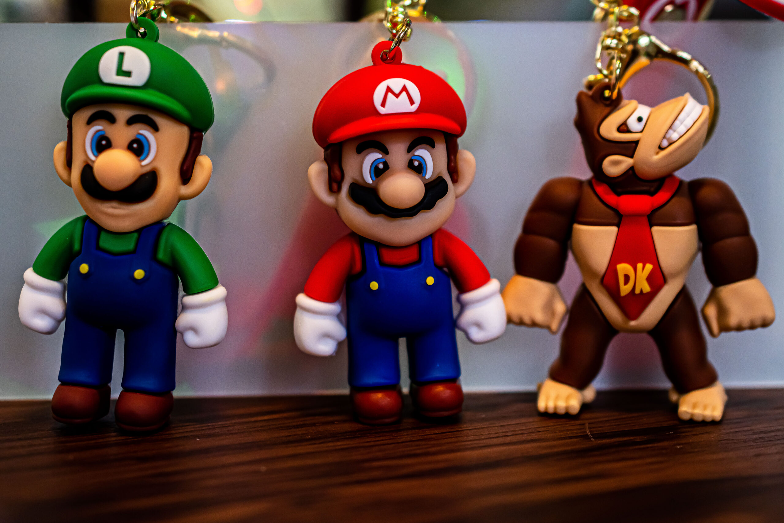 Super Mario