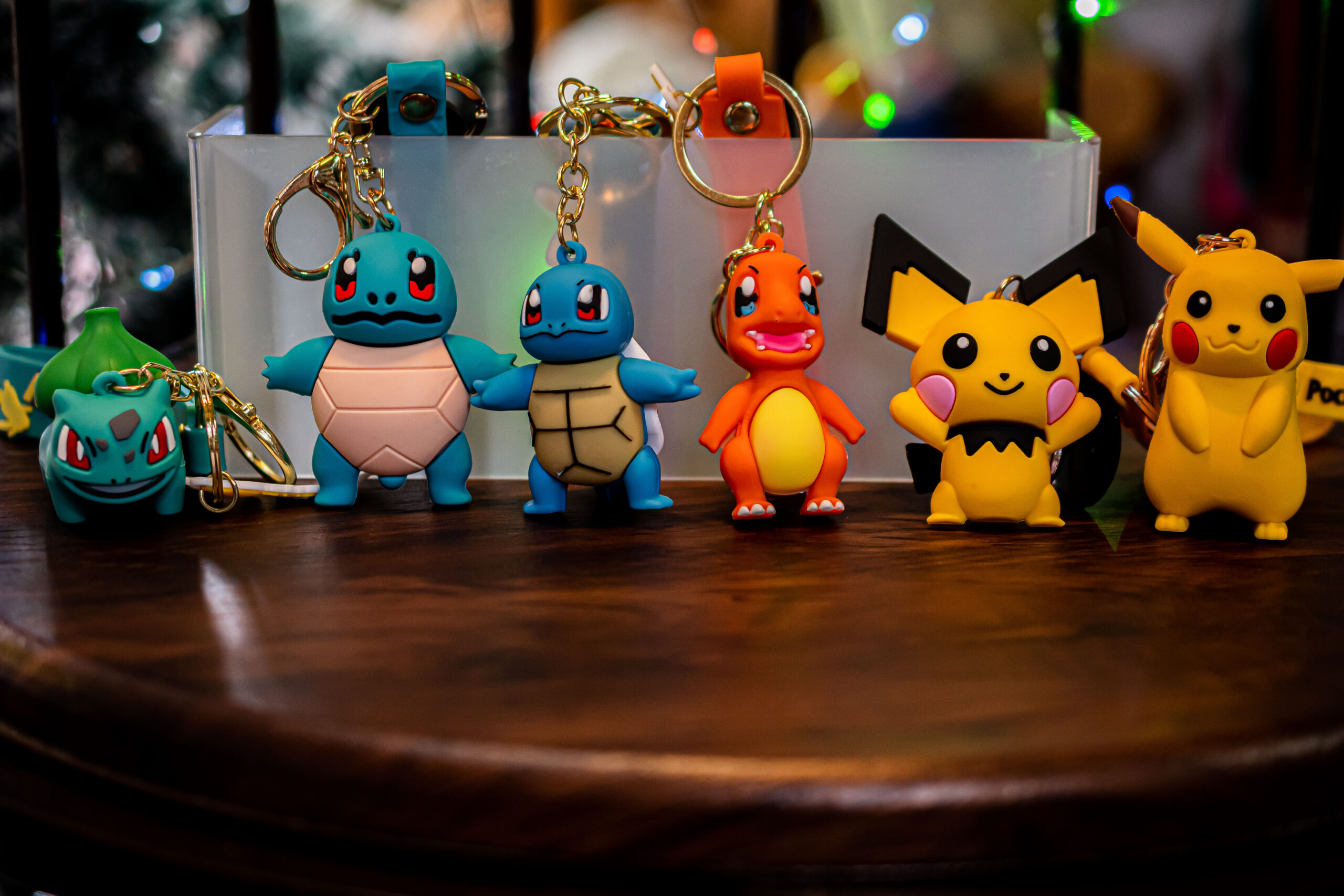 Pokemon