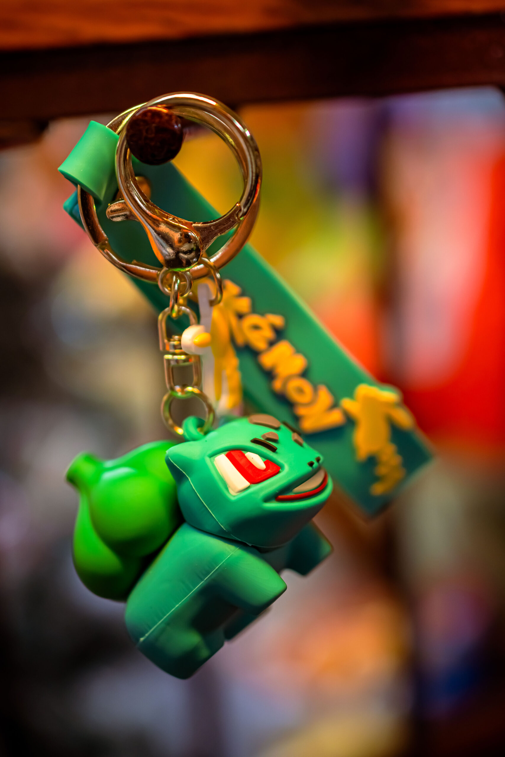 Pokemon