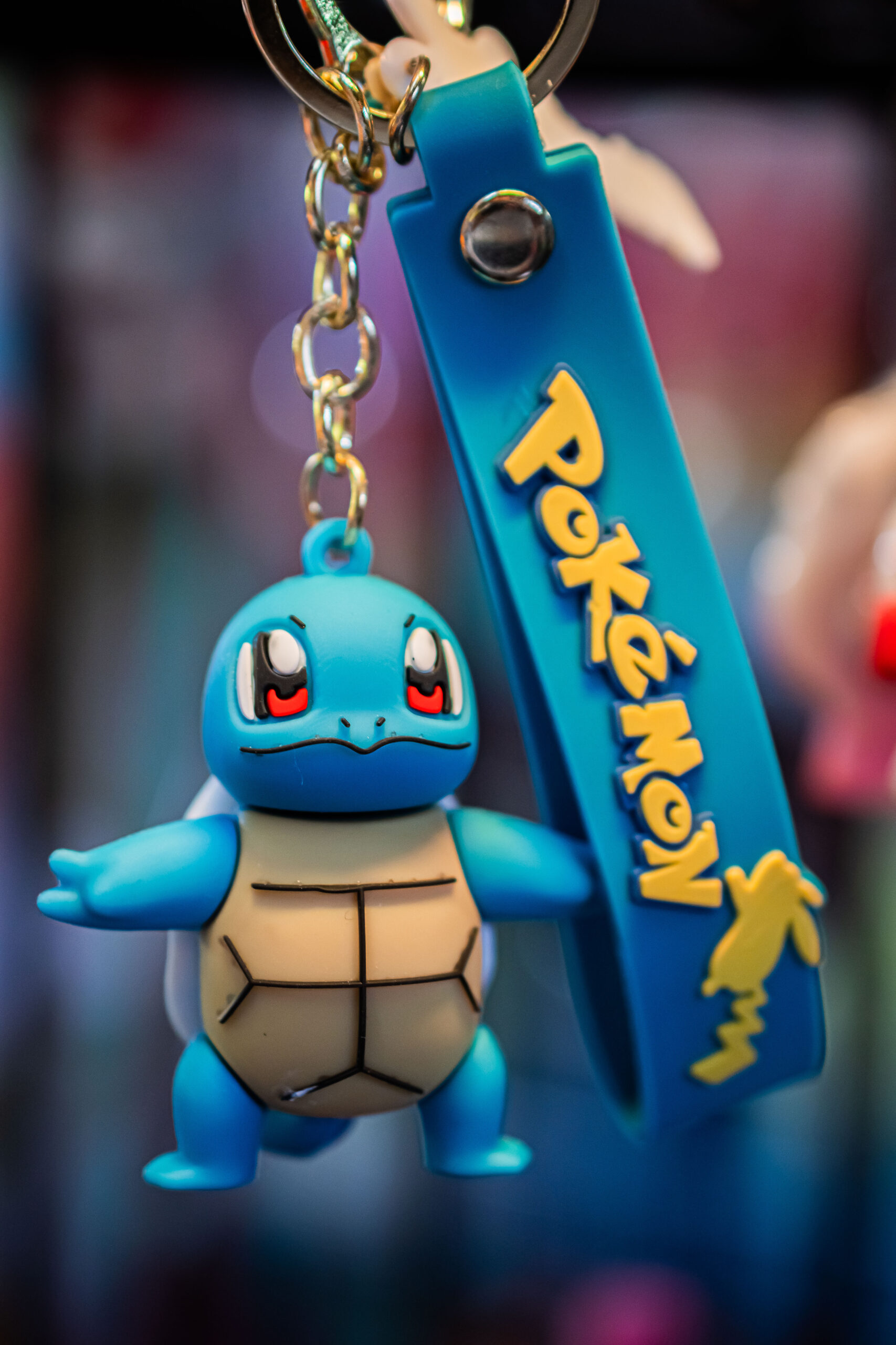 Pokemon