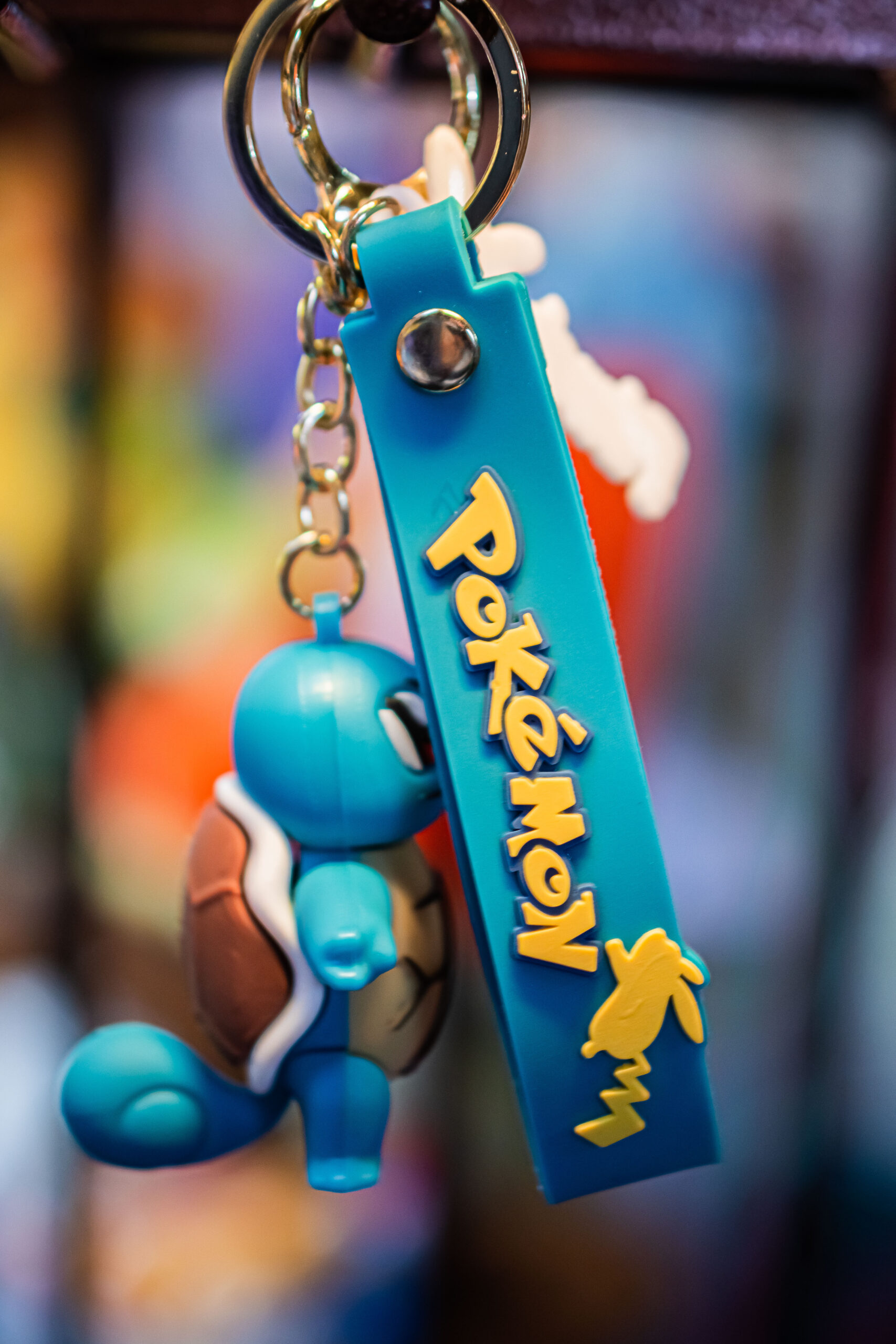 Pokemon