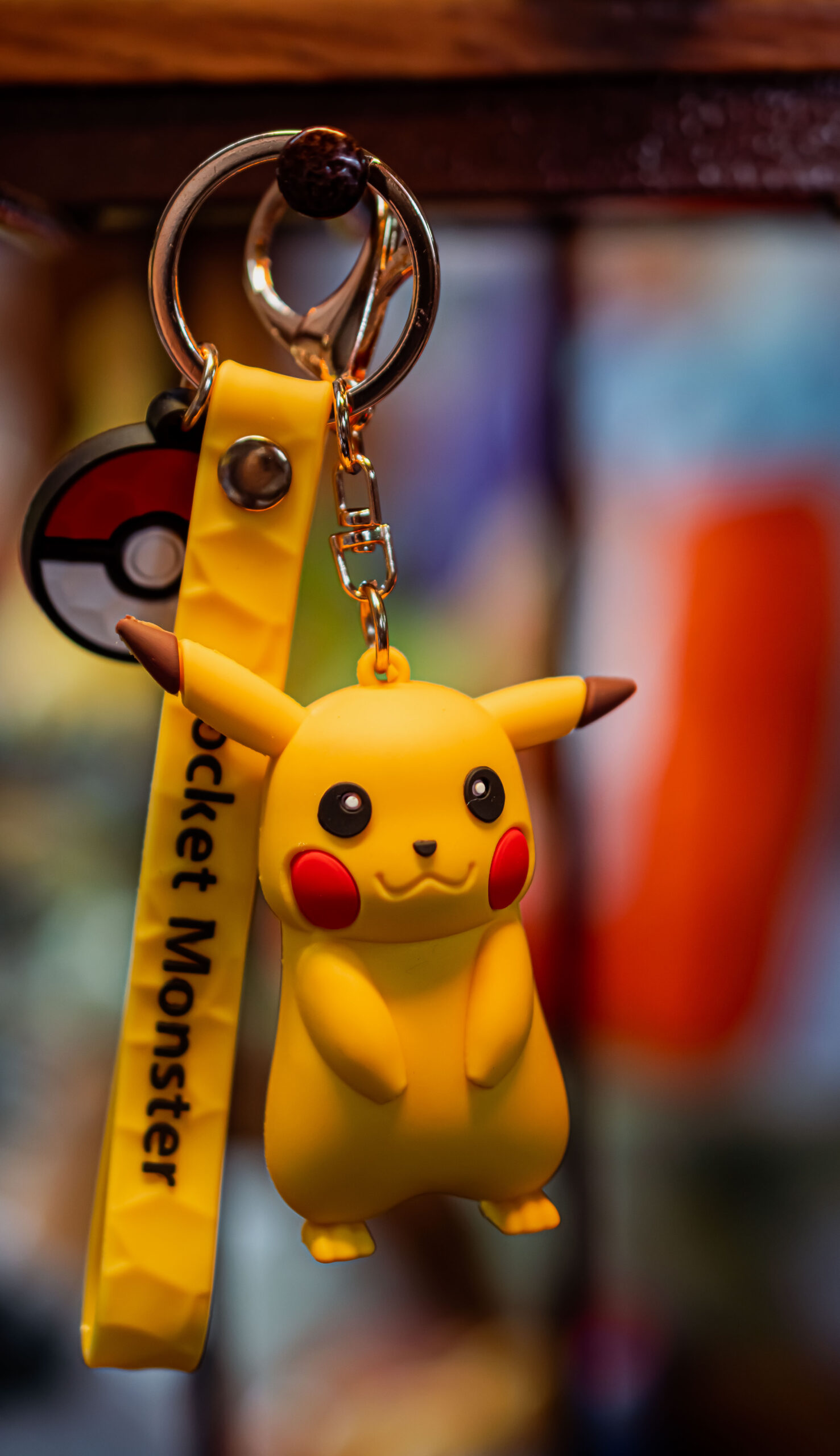Pokemon