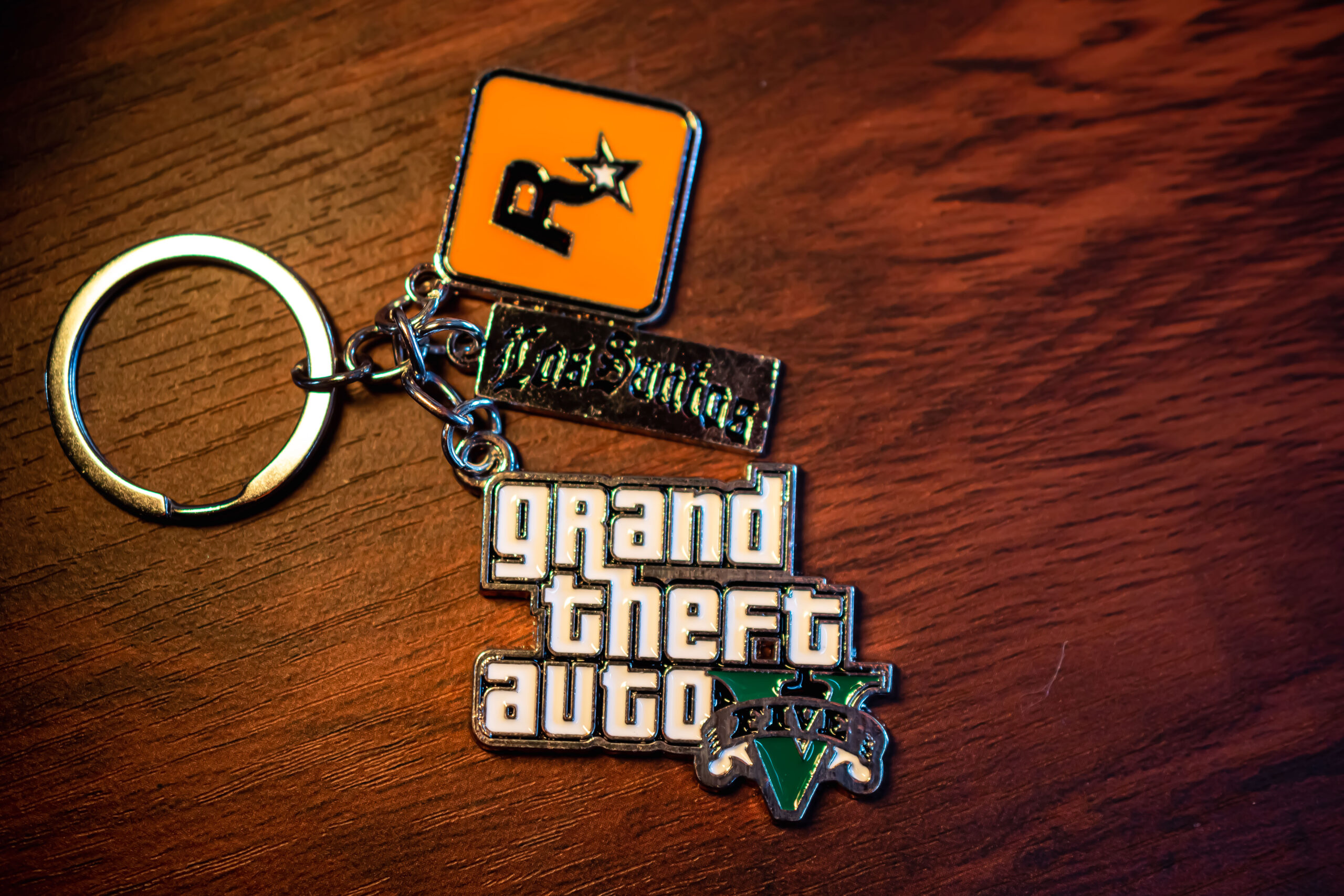 GTA
