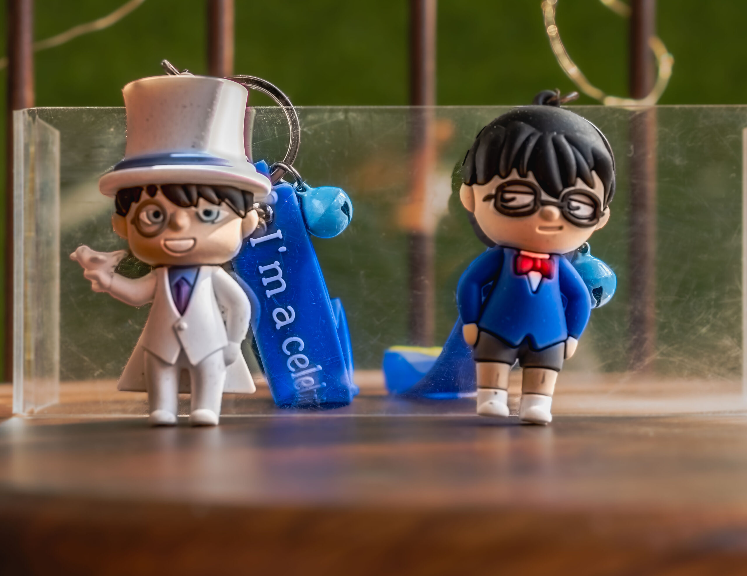 Detective Conan