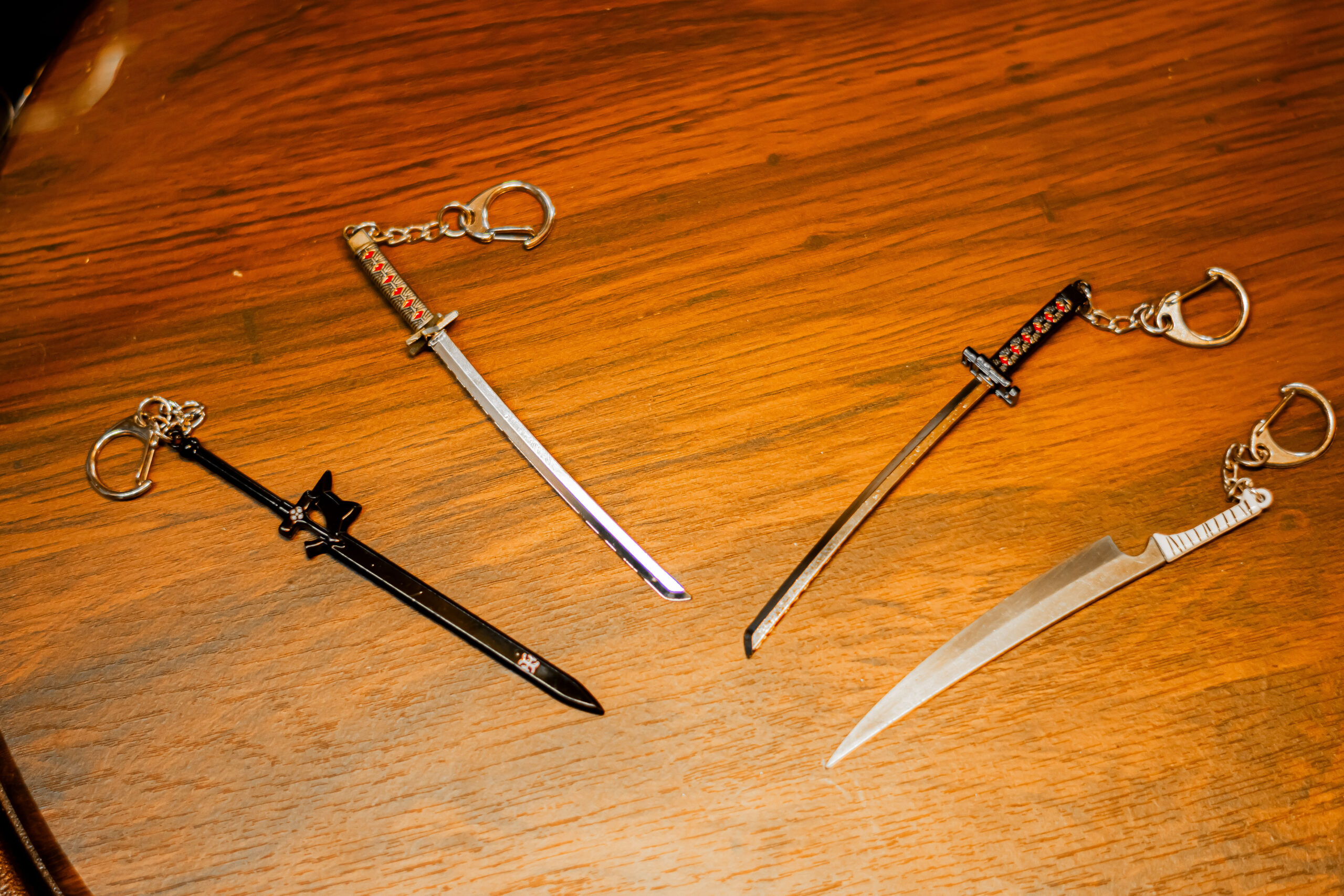 Final fantasy