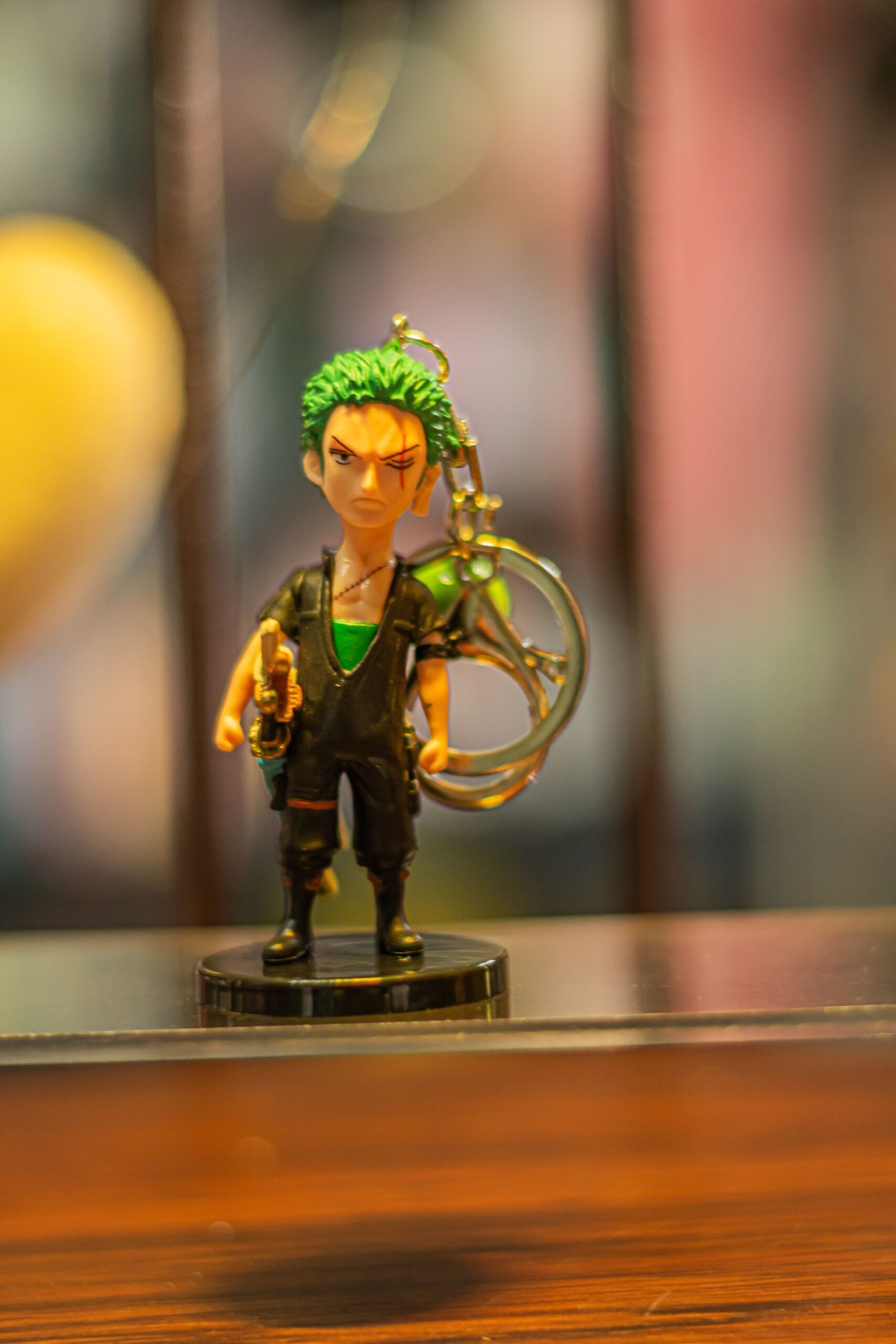 zoro