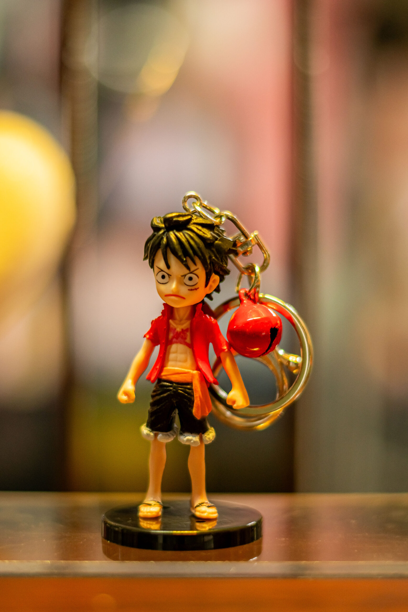 luffy