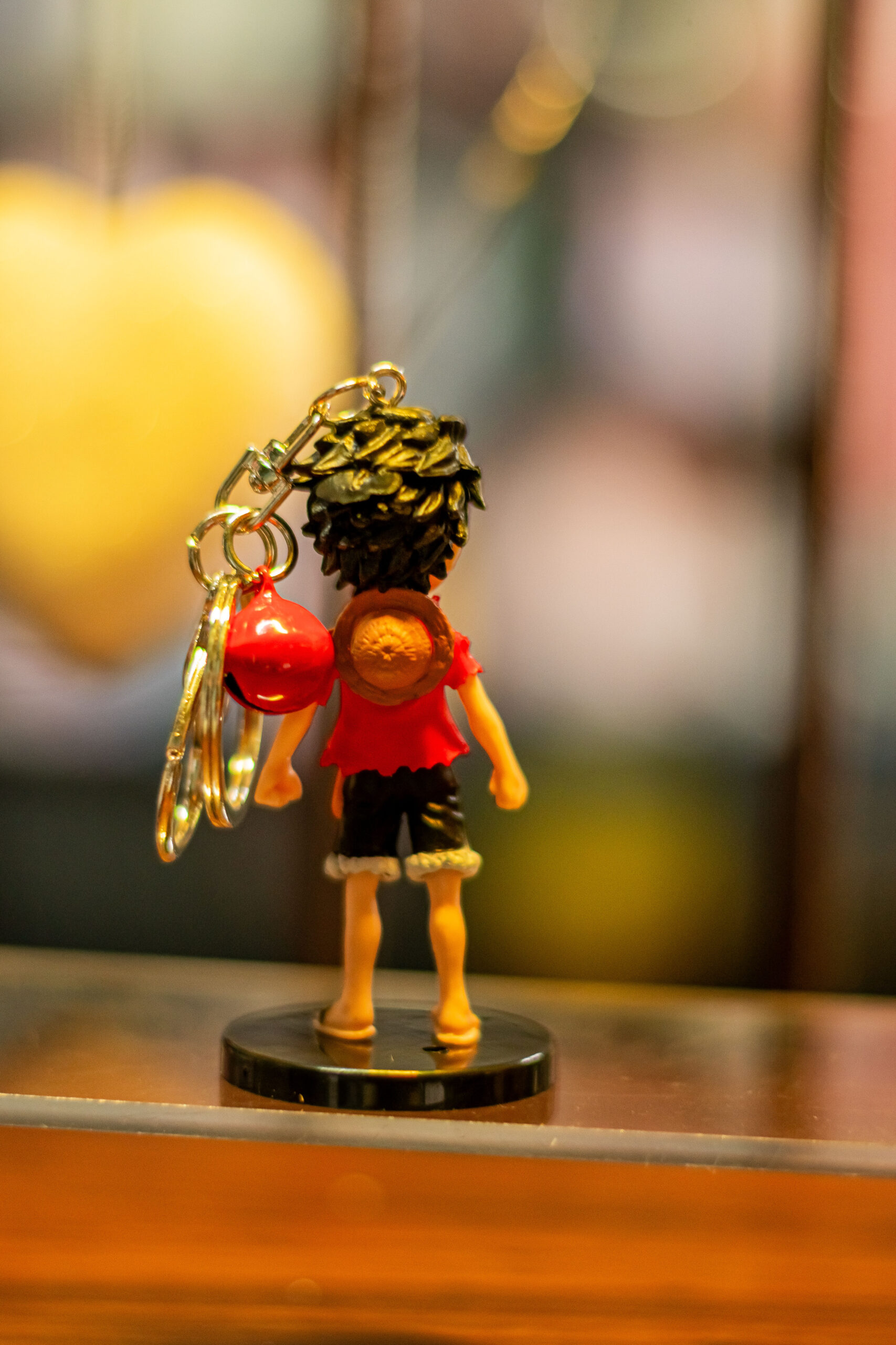 luffy
