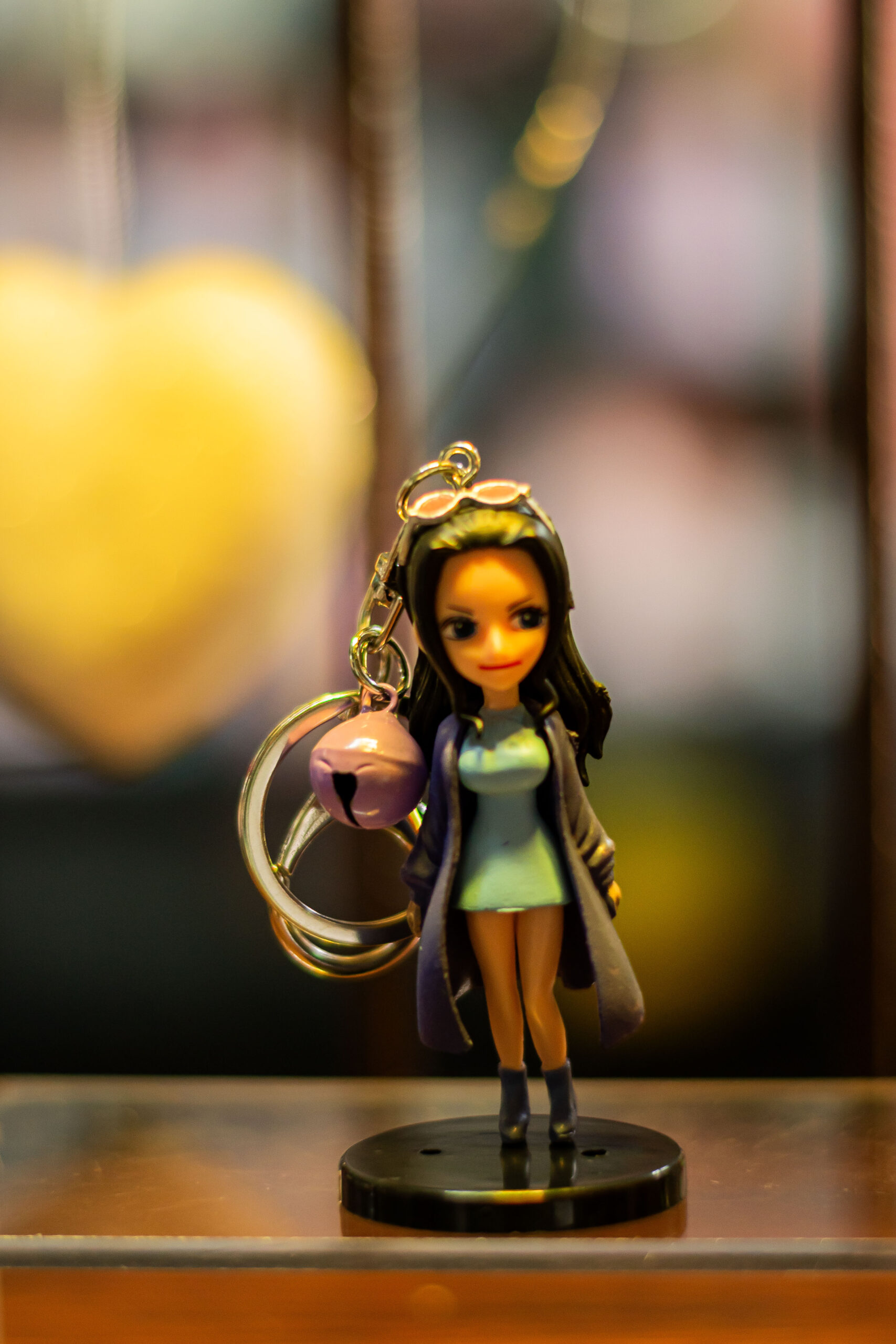 Nico Robin