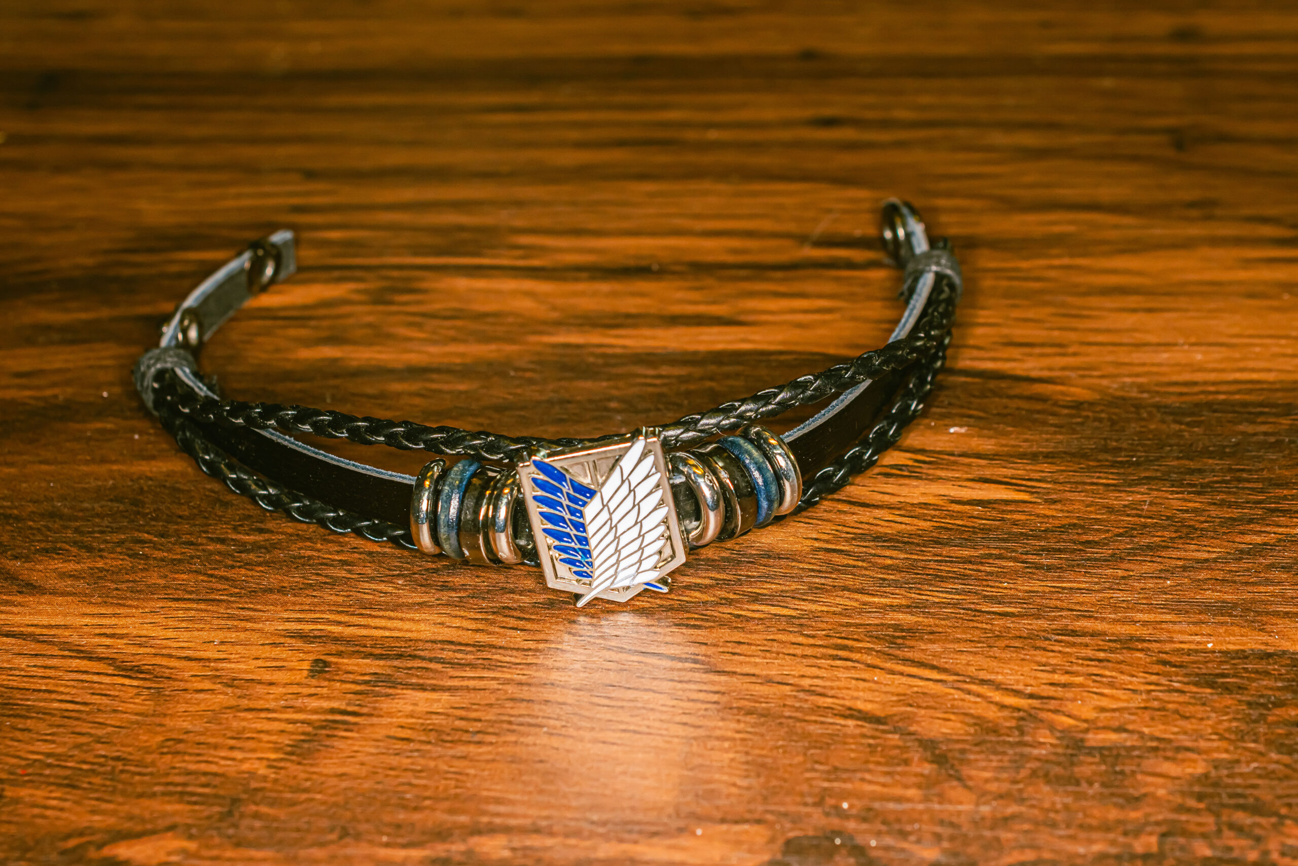 attack on titan Bracelet