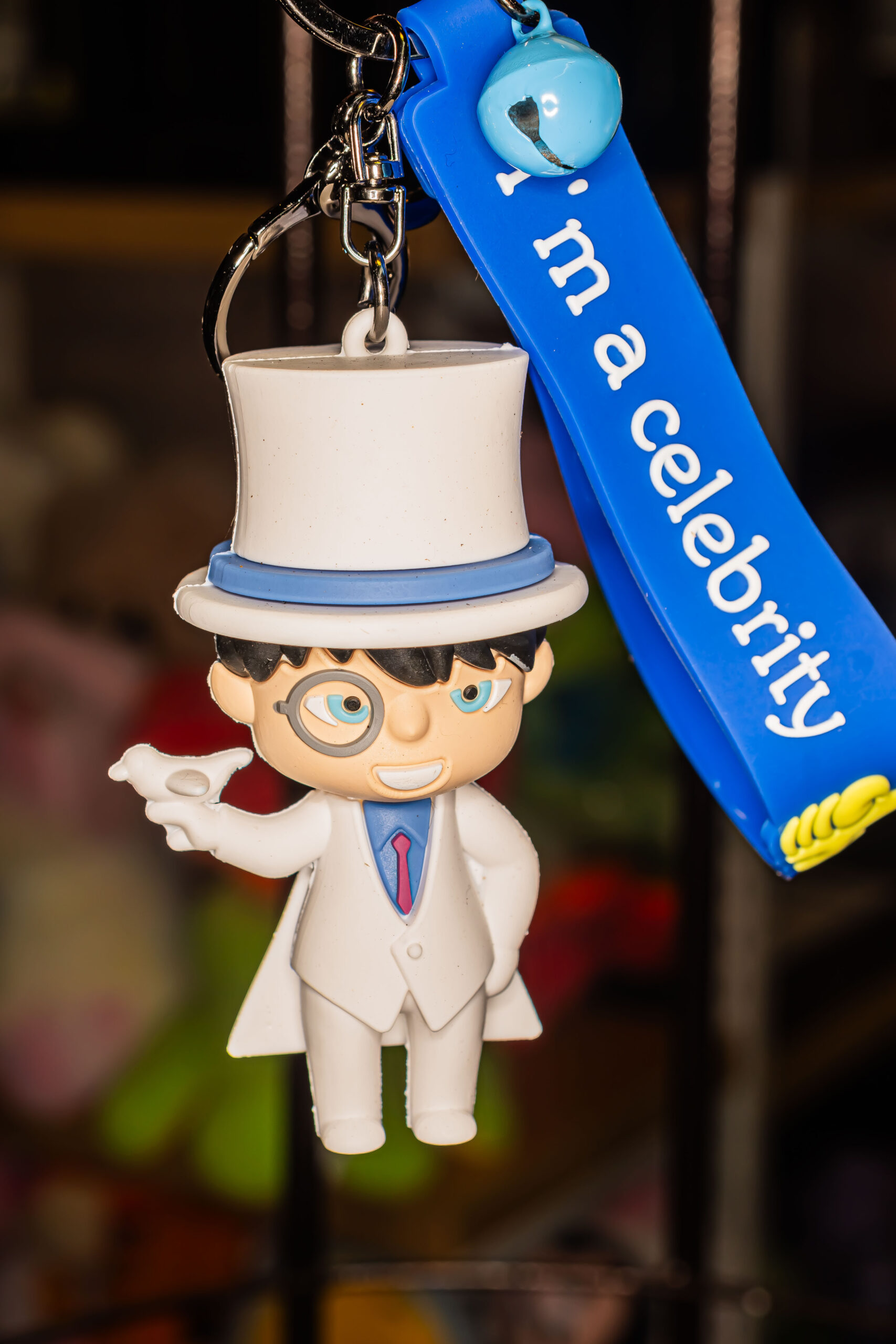 Detective Conan
