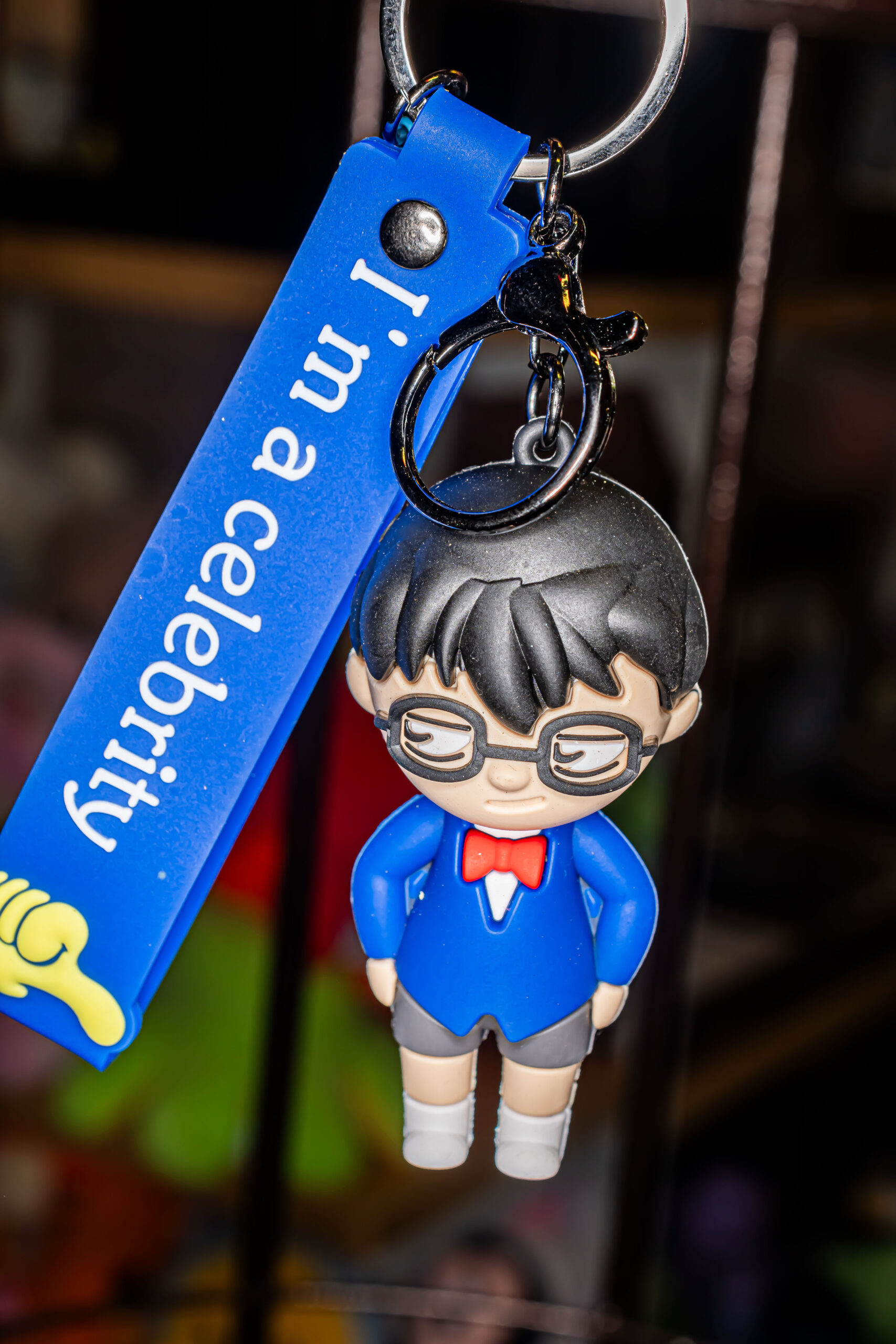 Detective Conan