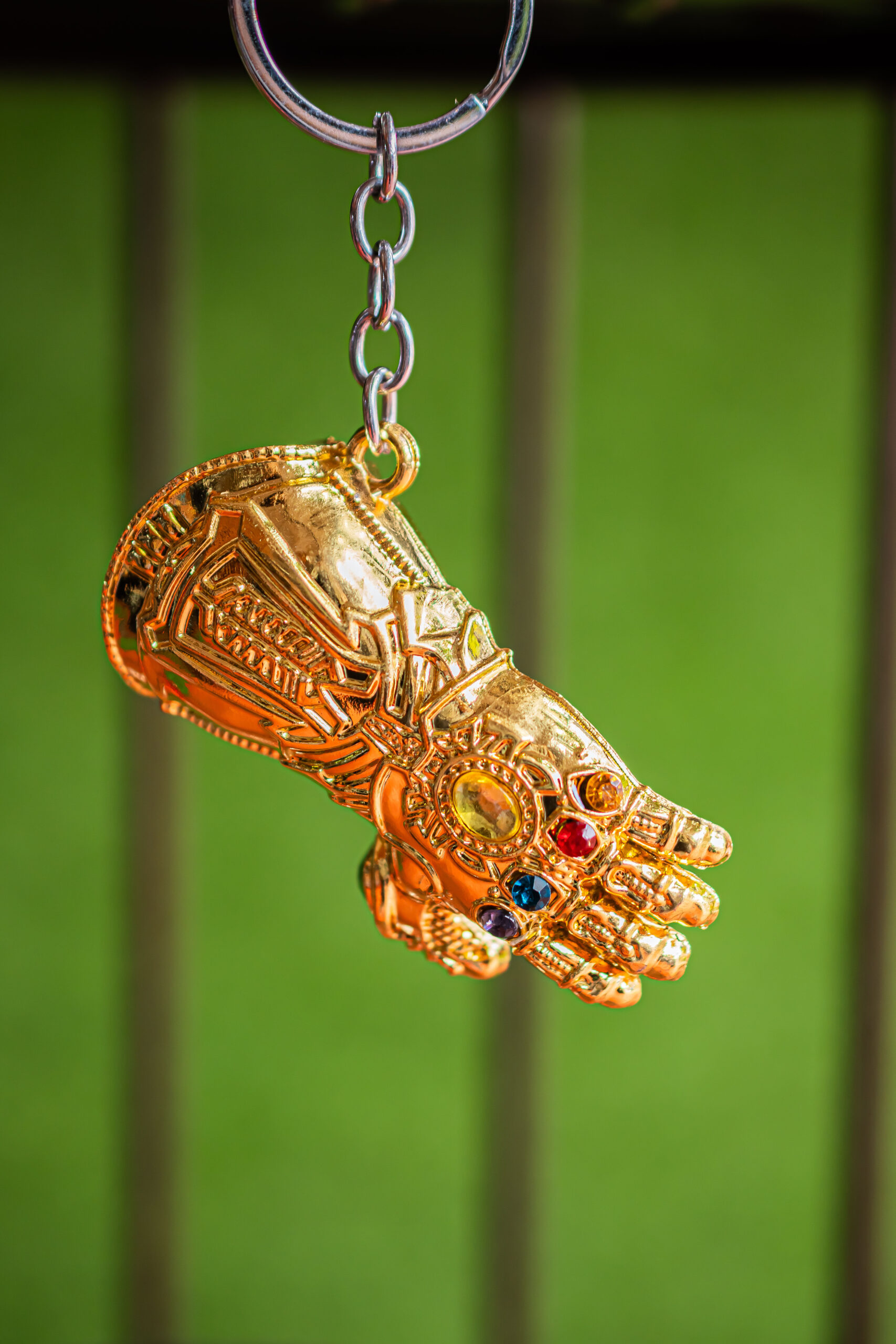 Infinity Gauntlet