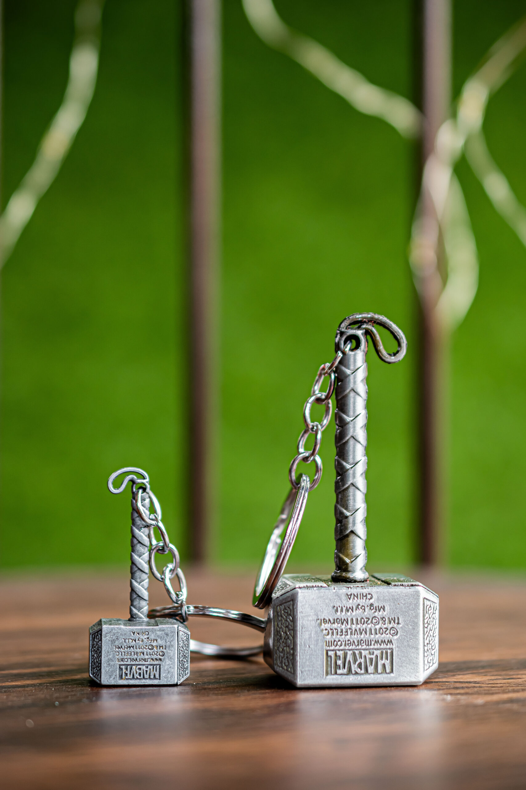 Mjölnir