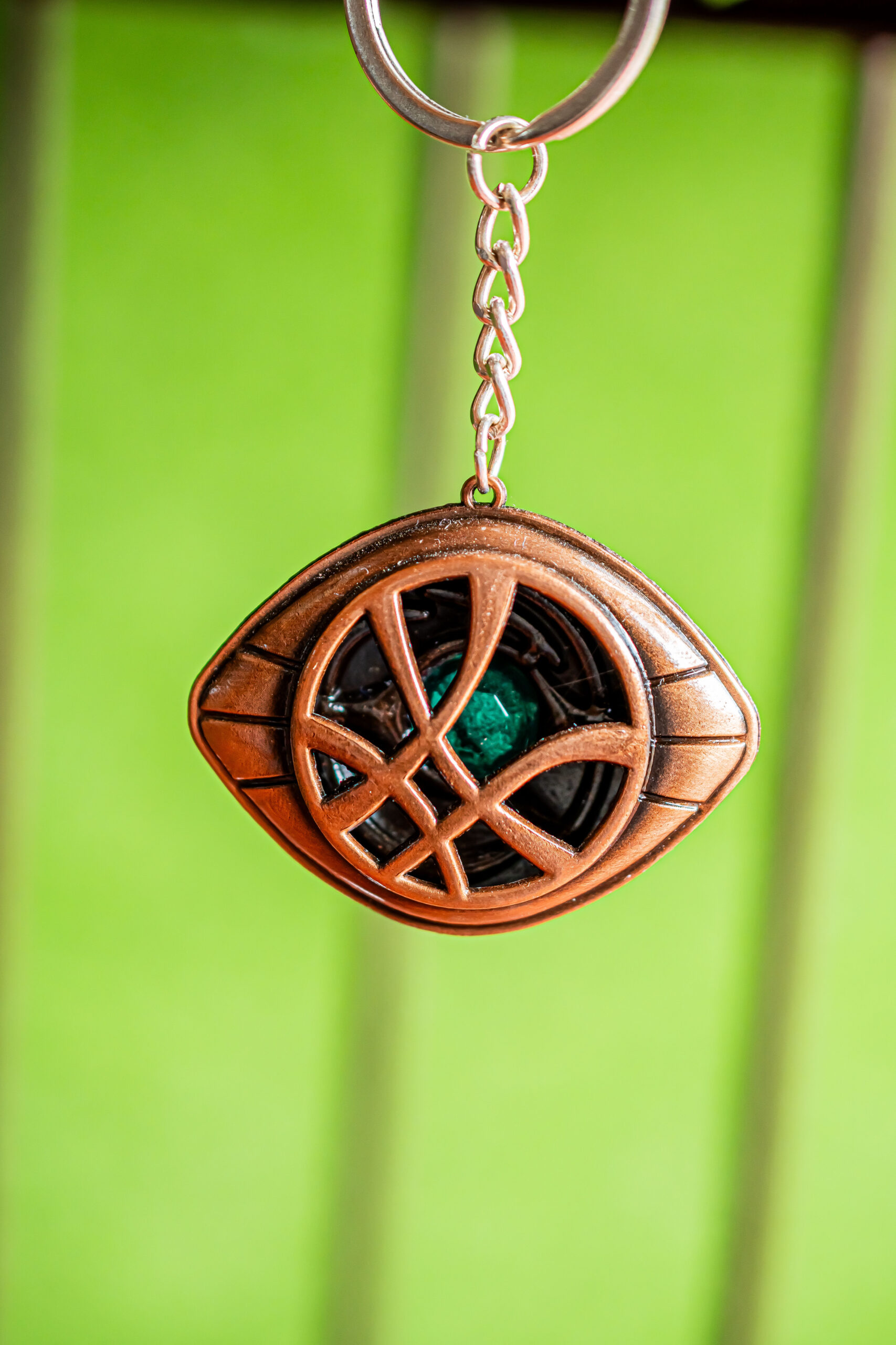 Eye of Agamotto