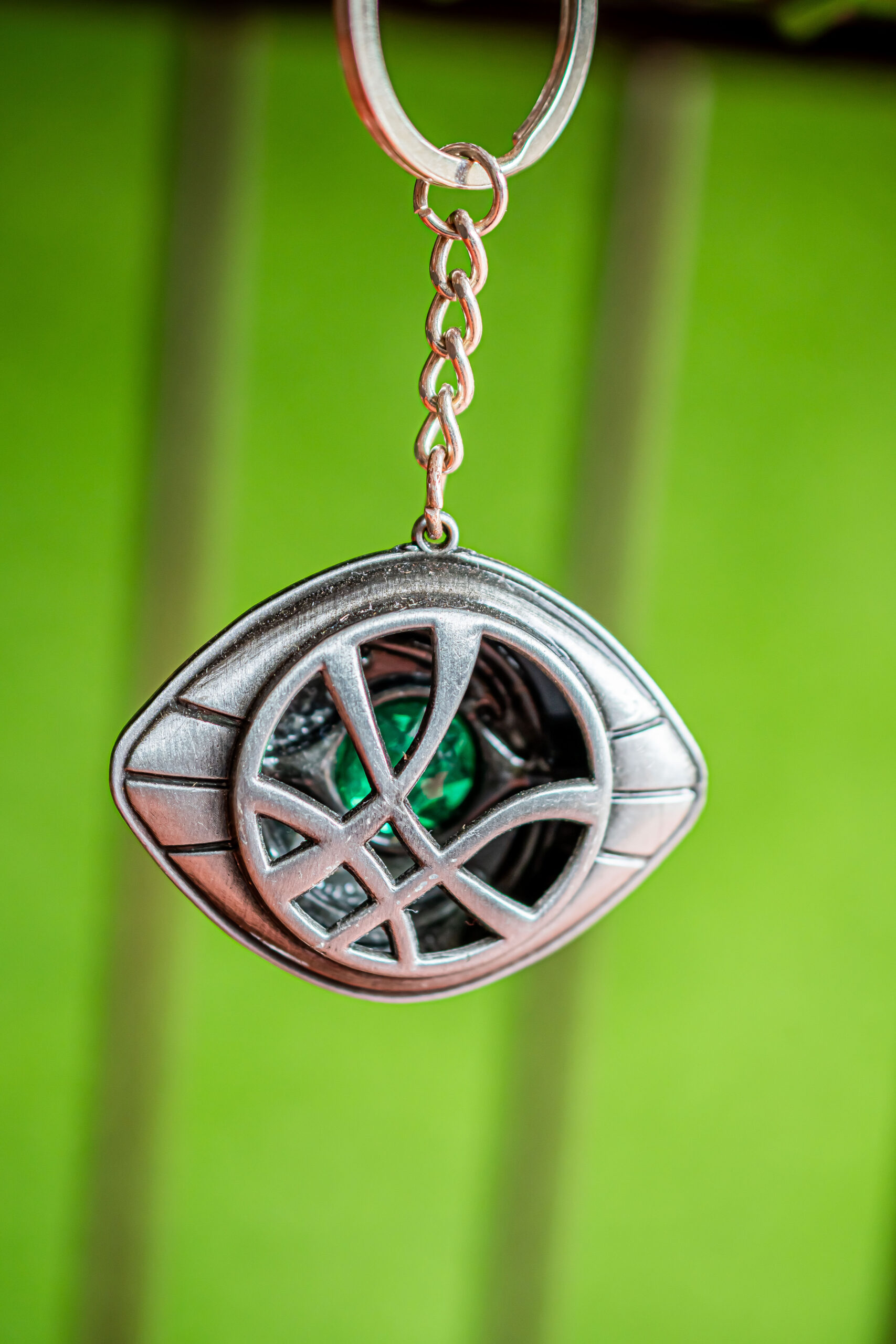 Eye of Agamotto
