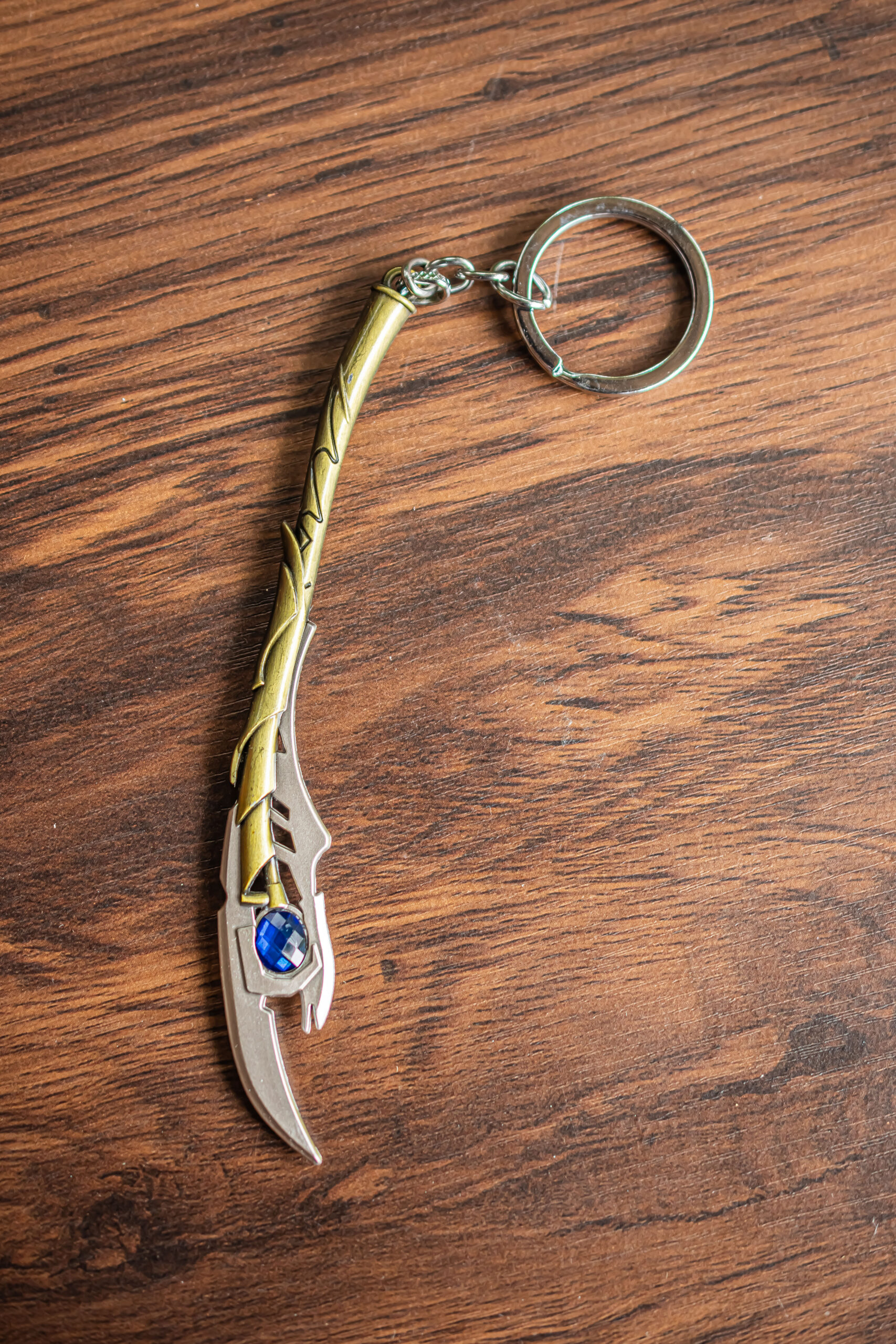 Loki’s Scepter