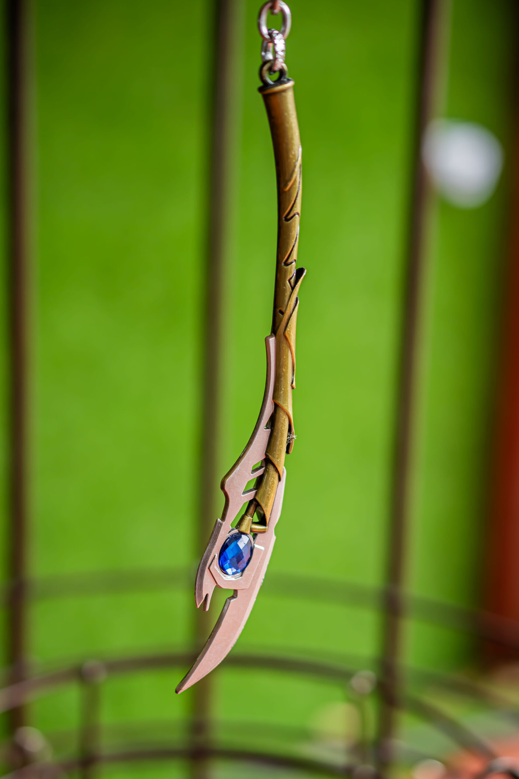Loki’s Scepter