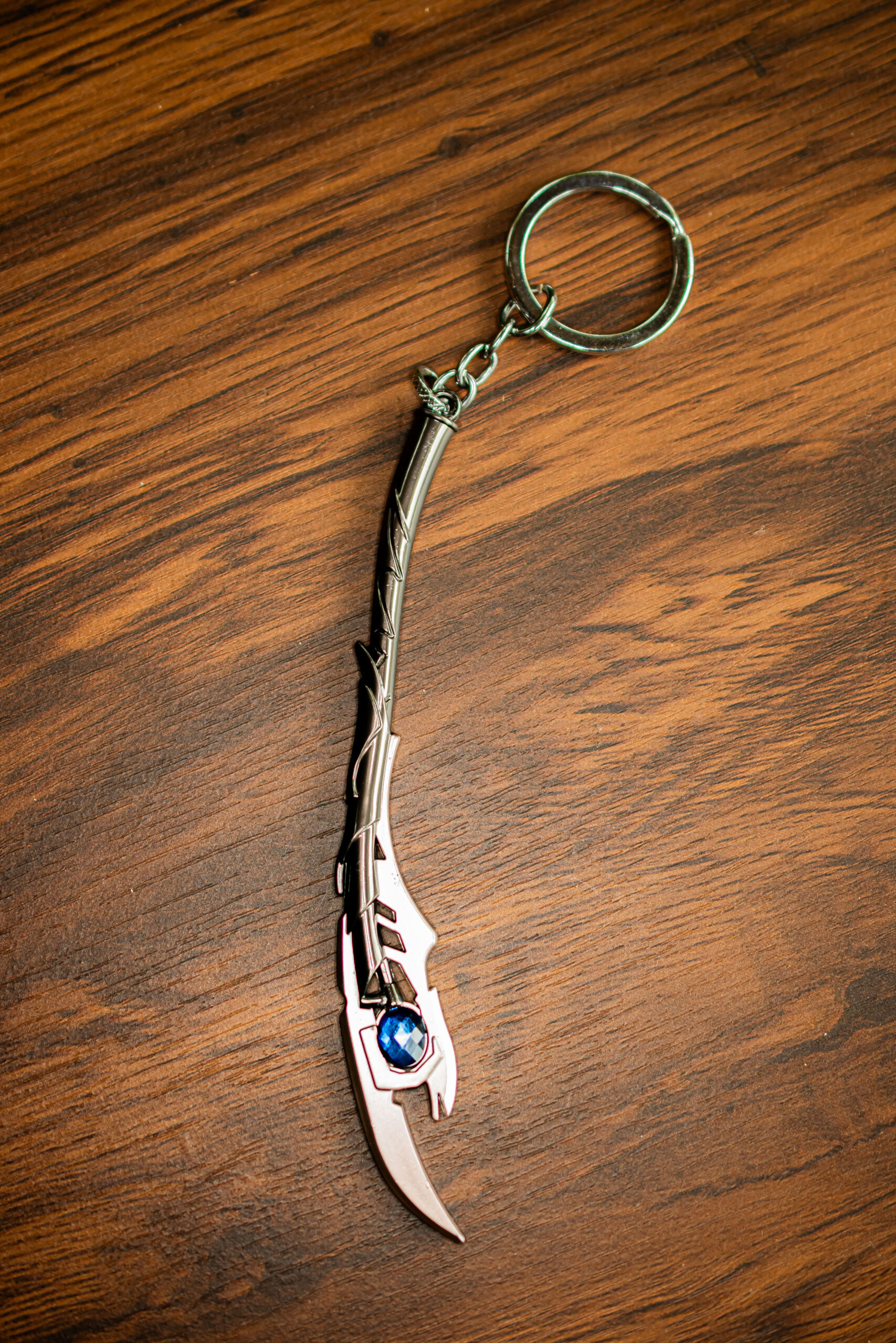 Loki’s Scepter