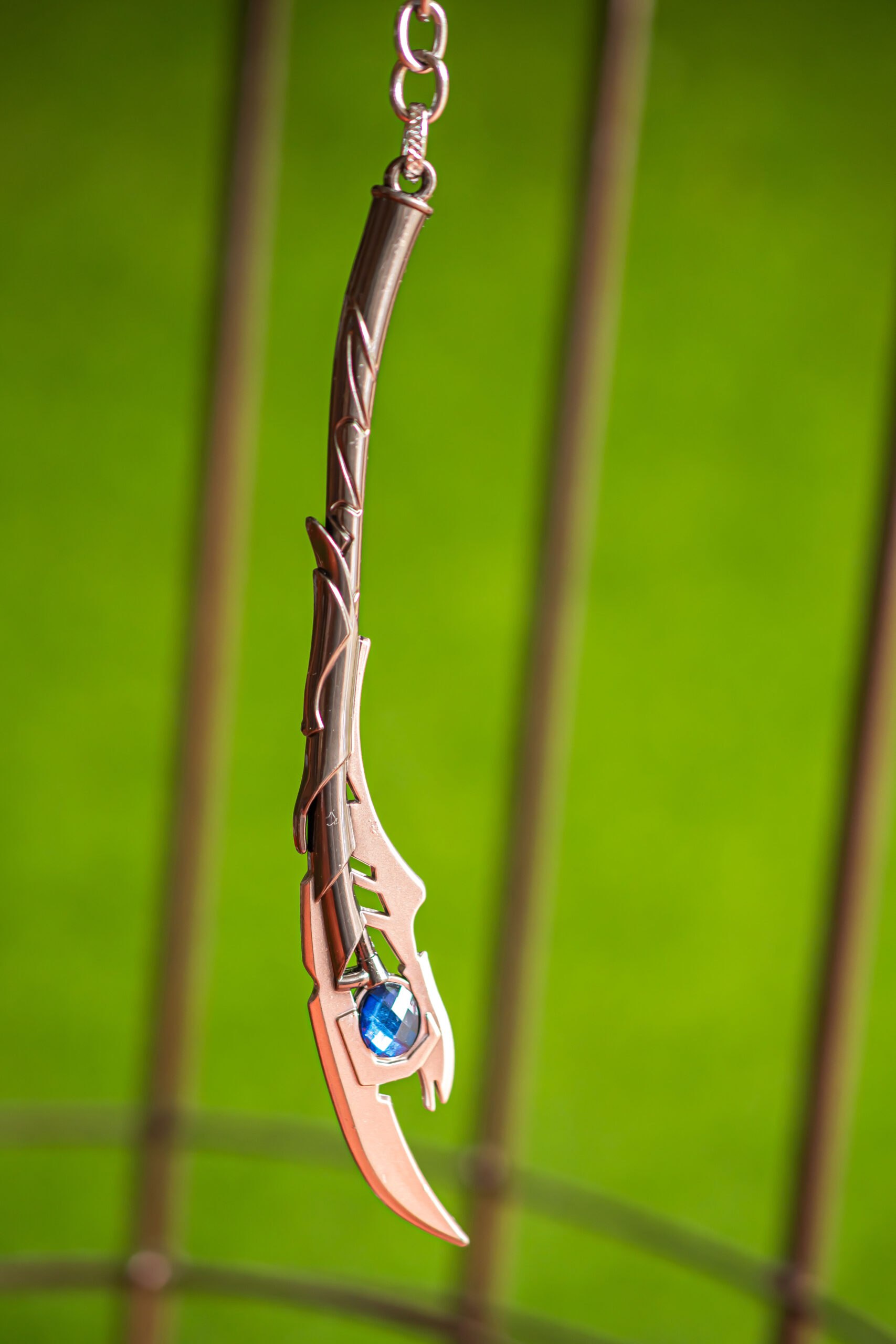 Loki's Scepter