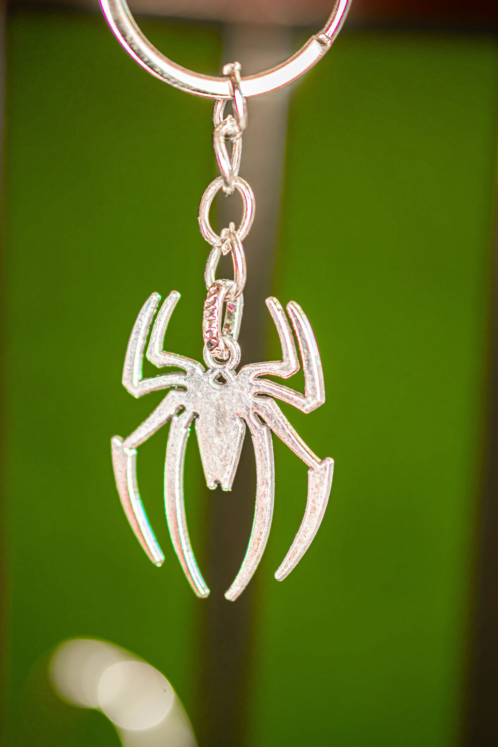 Spiderman logo