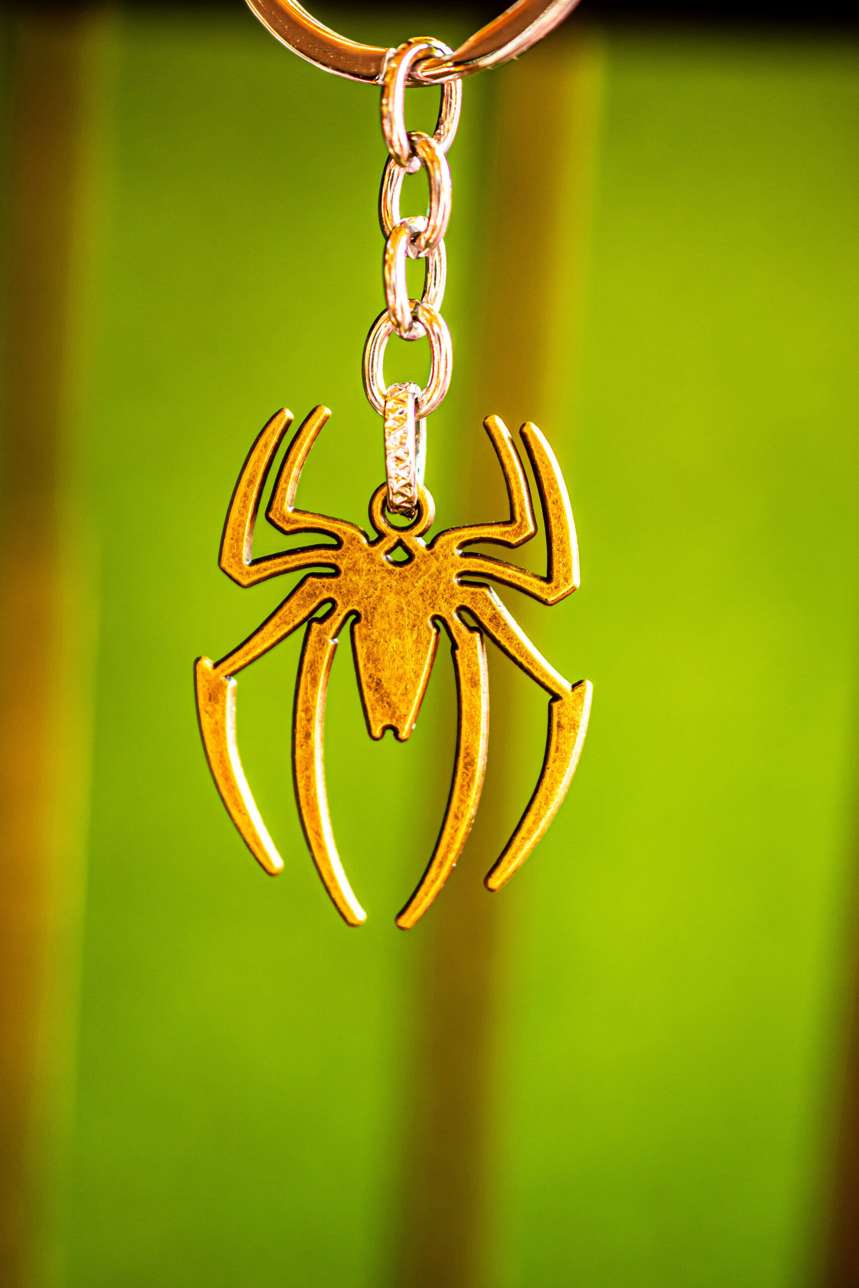 Spiderman logo