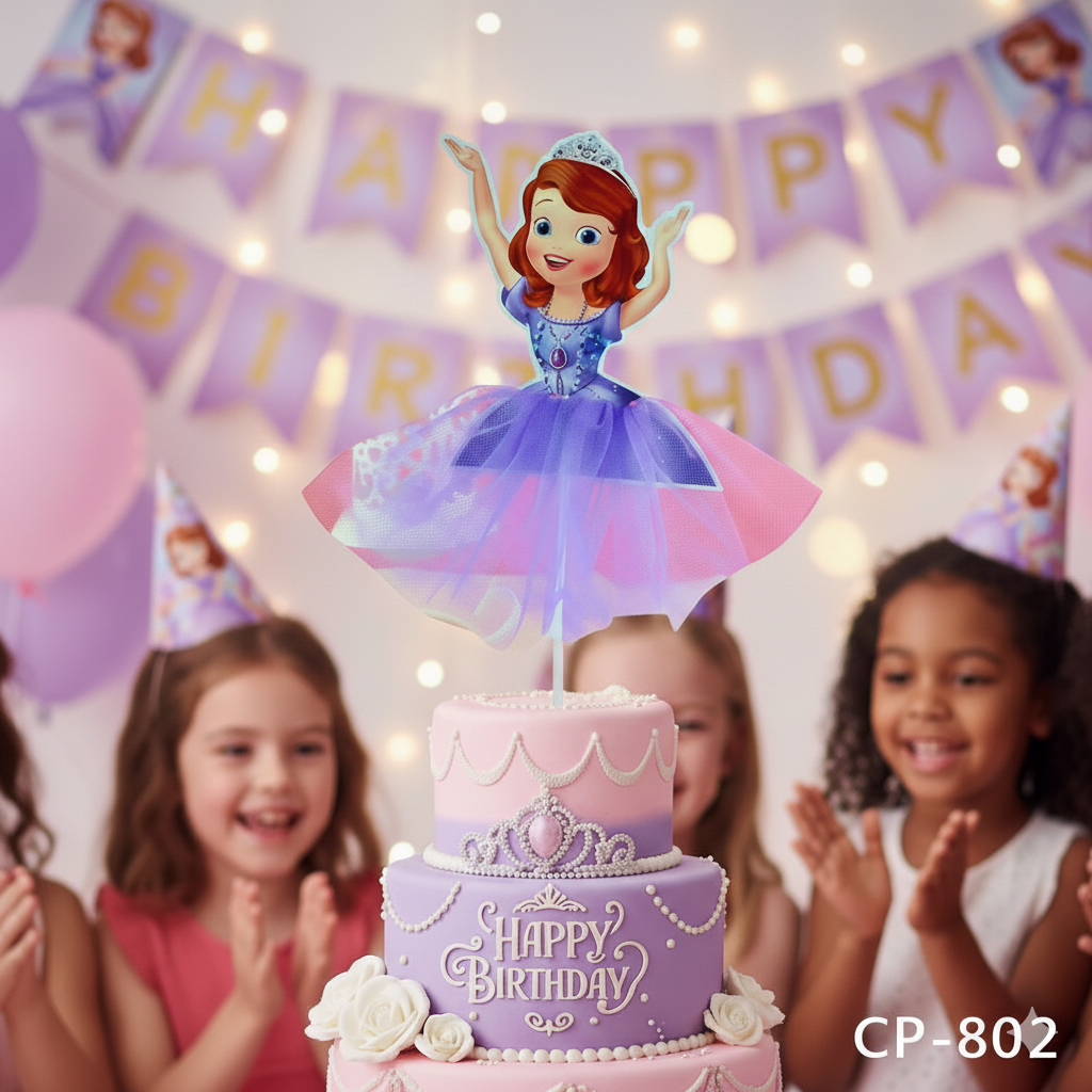 Princess sofia