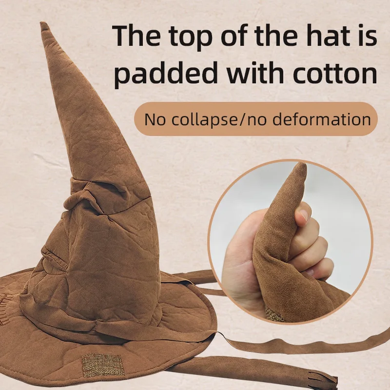 Harry Potter Sorting Hat