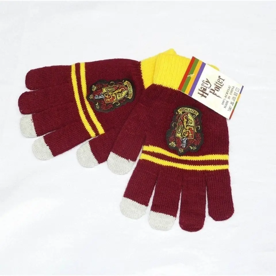 Griffindor gloves