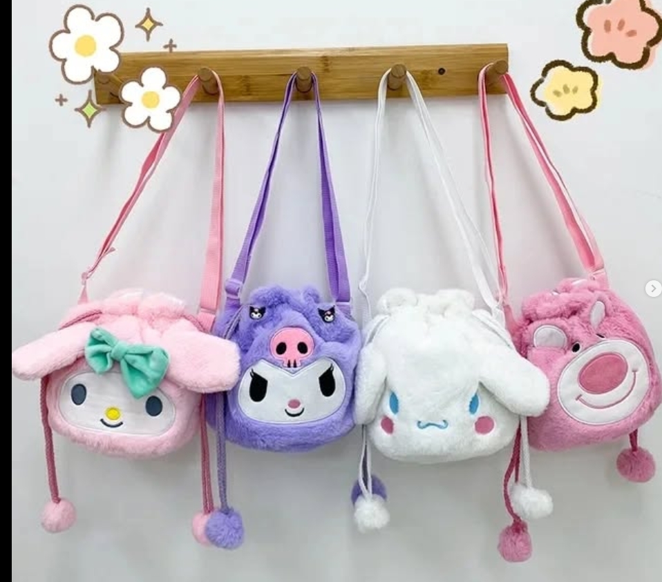 Sanrio bag