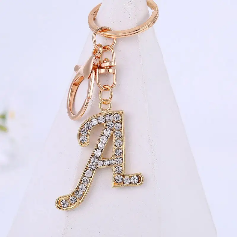 Letter A