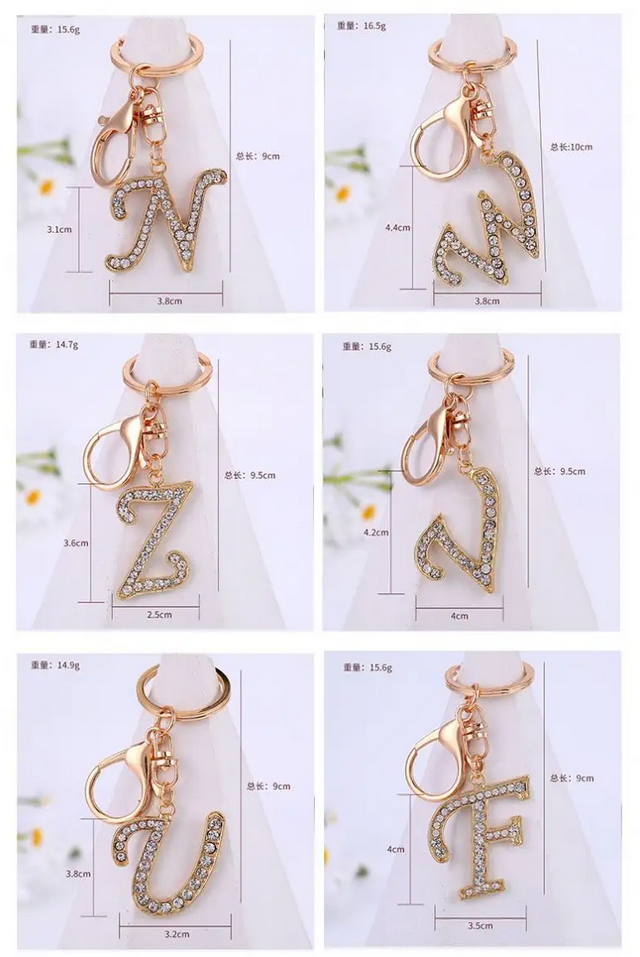 Alphabet