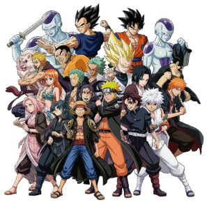 Anime
